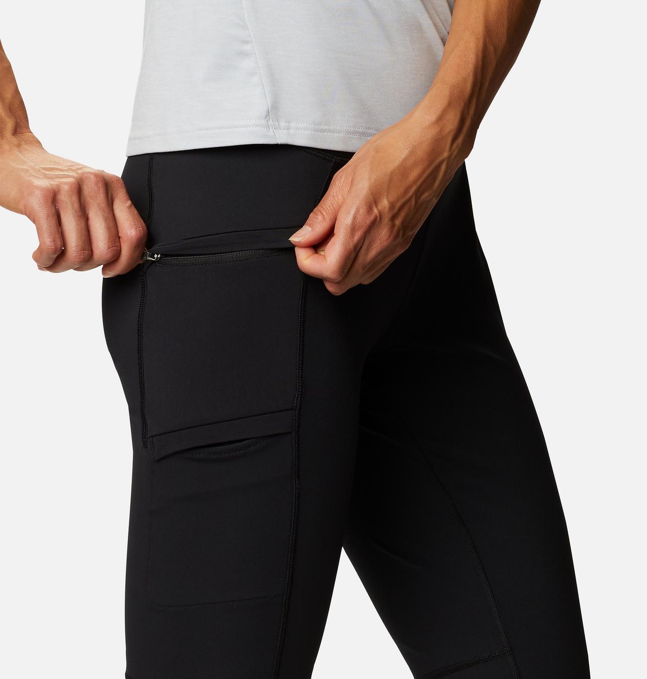 Women's Windgates™ II Leggings 5