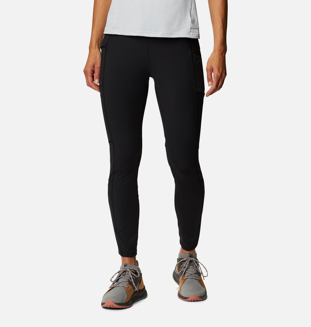 Women's Windgates™ II Leggings 1