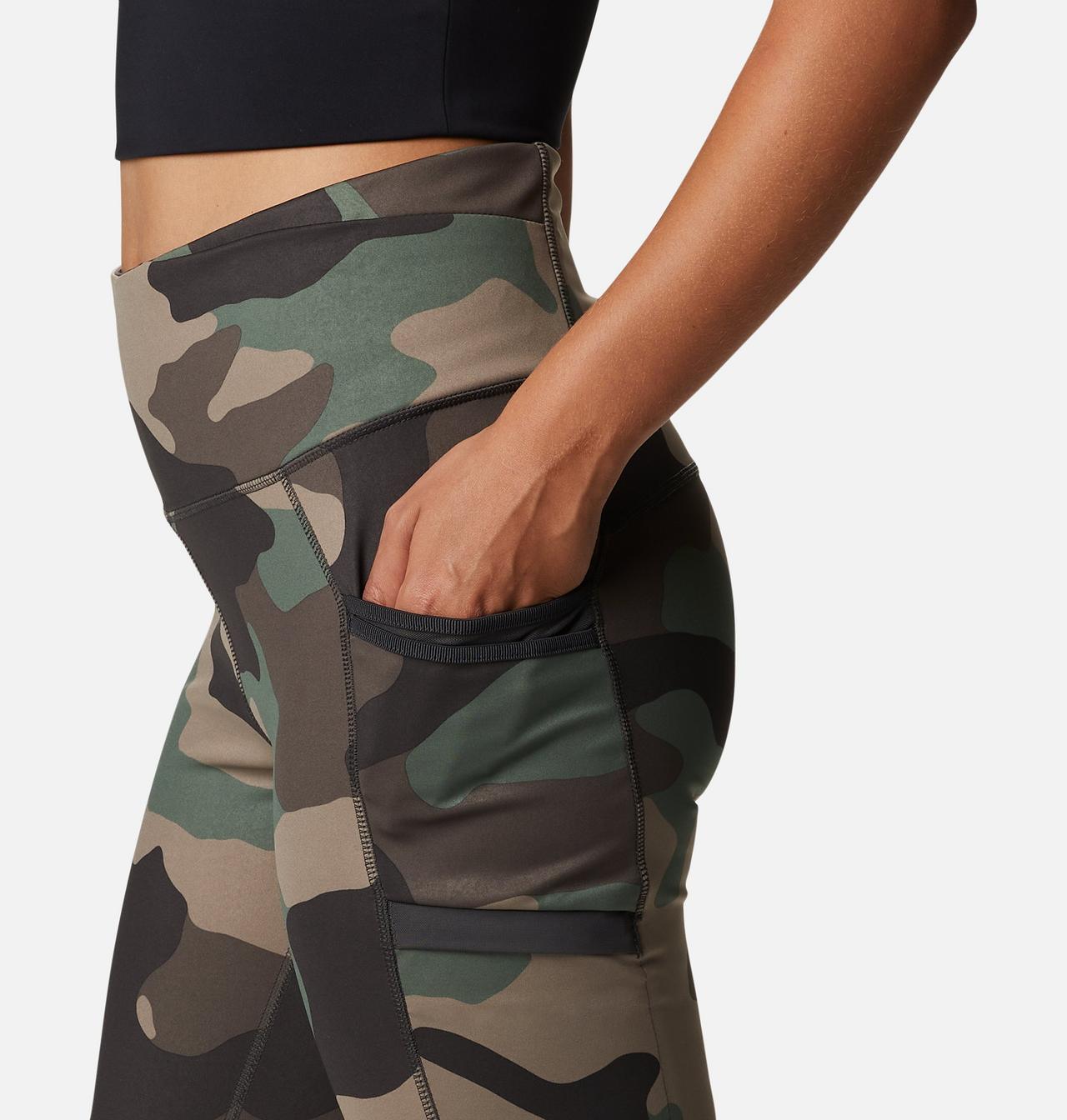 Women's Windgates™ II Leggings 7