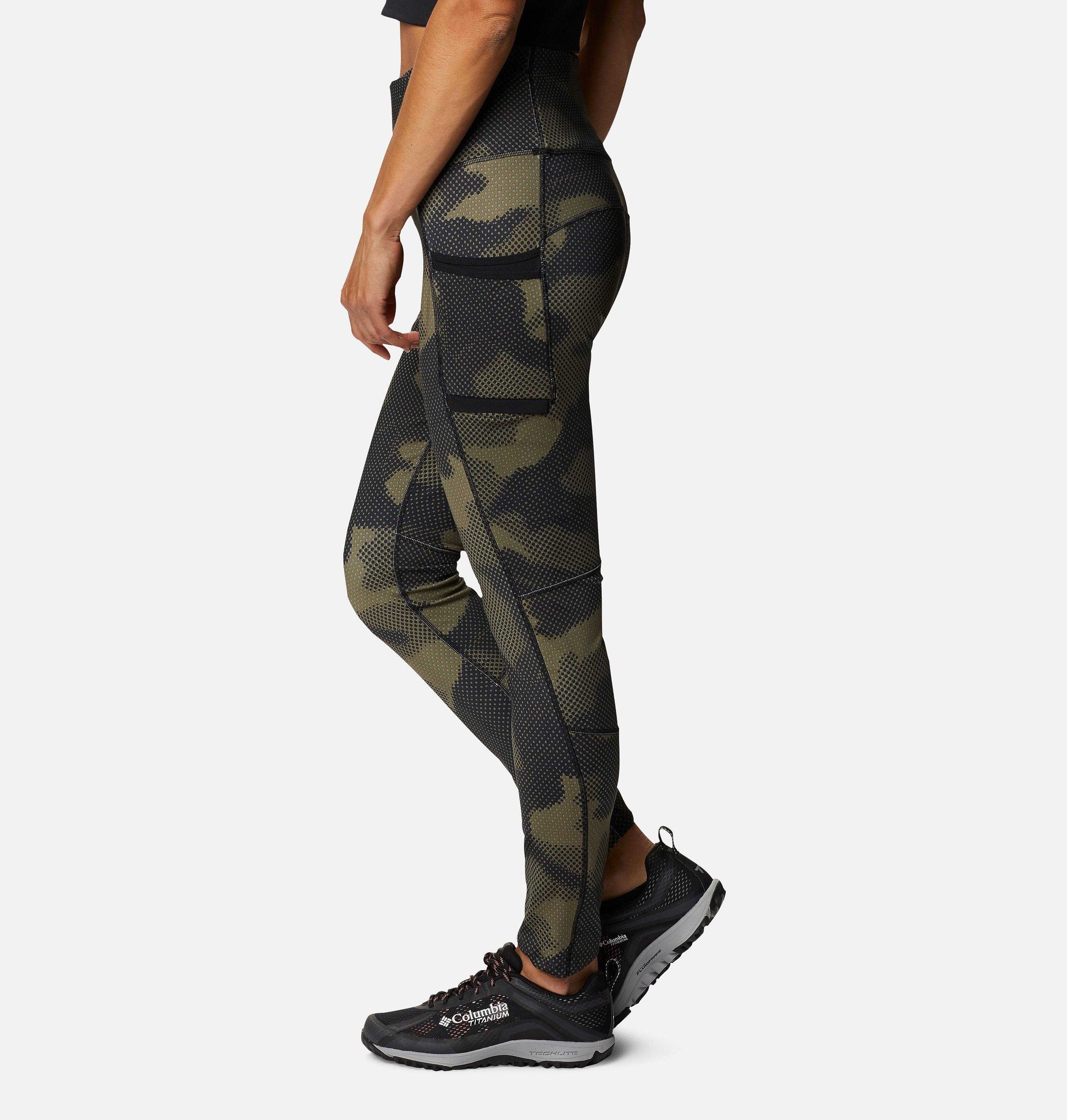 Women's Windgates™ II Leggings 3