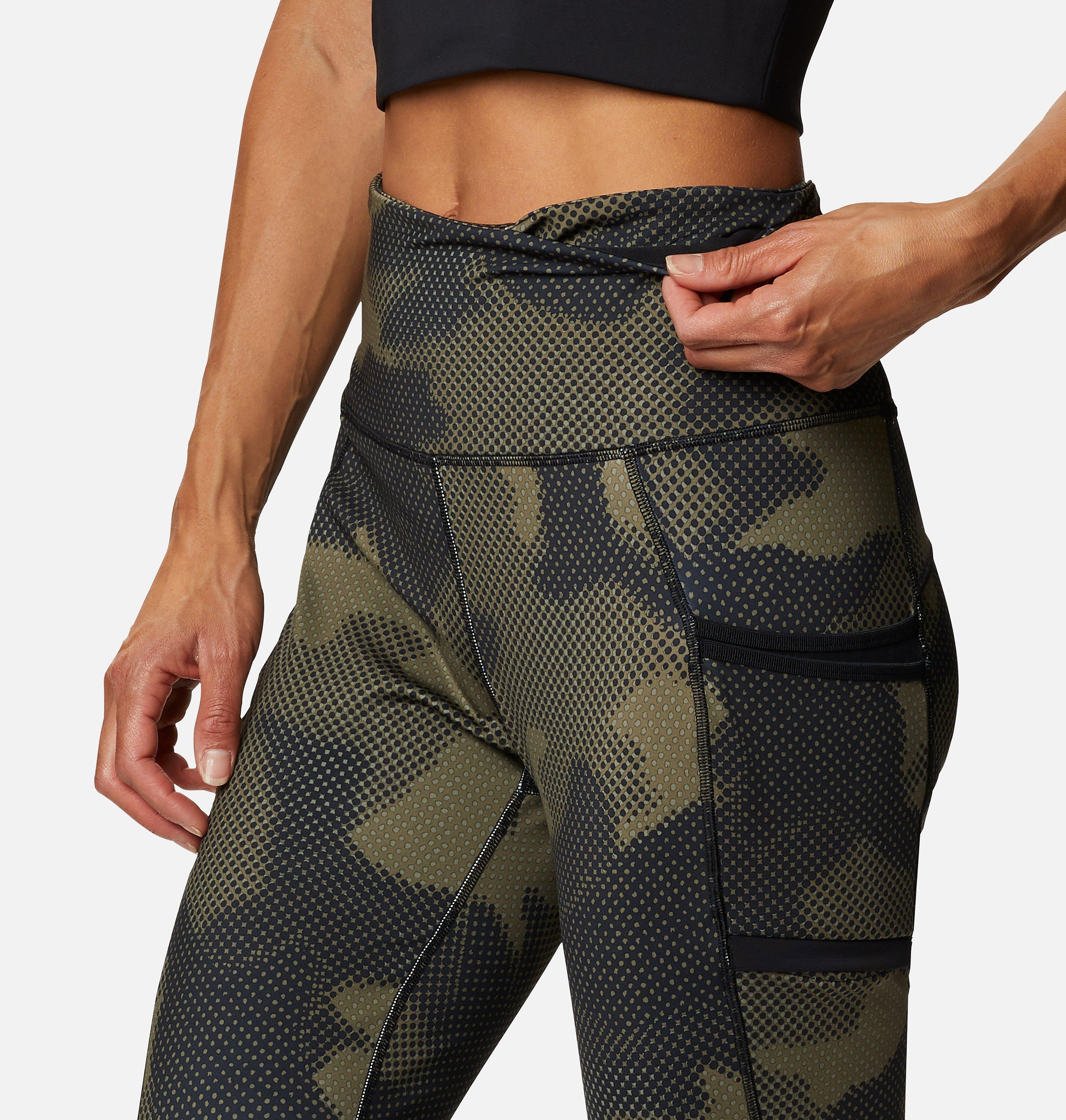Women's Windgates™ II Leggings 4