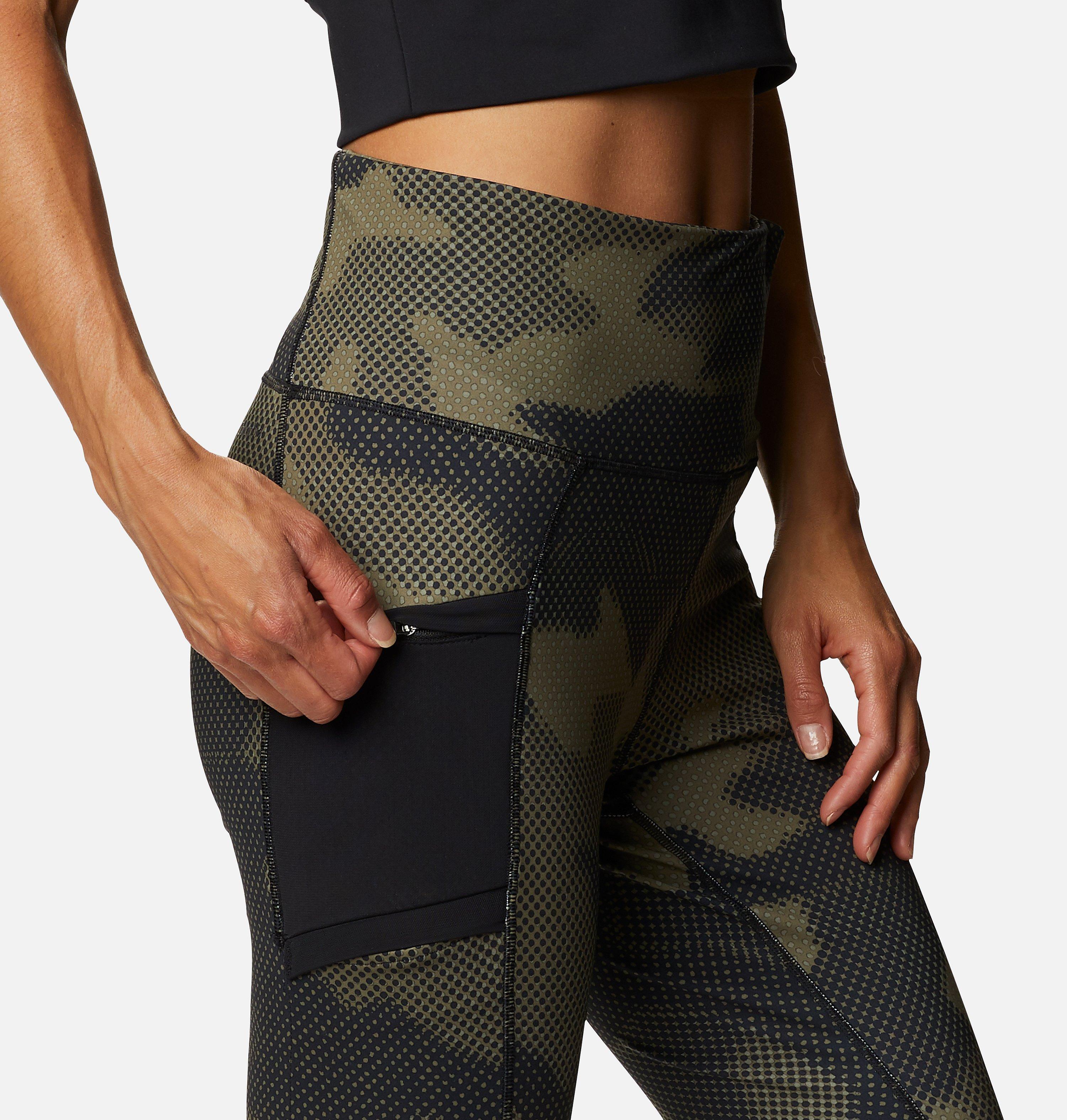 Women's Windgates™ II Leggings 5