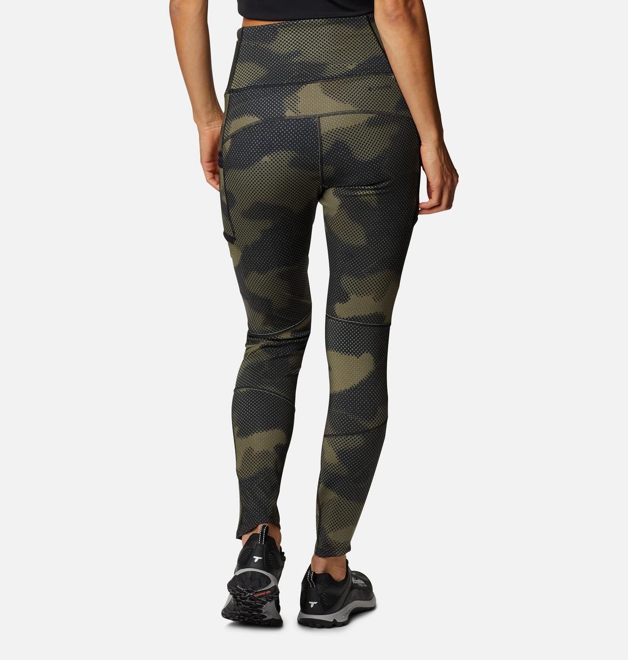 Women's Windgates™ II Leggings 2