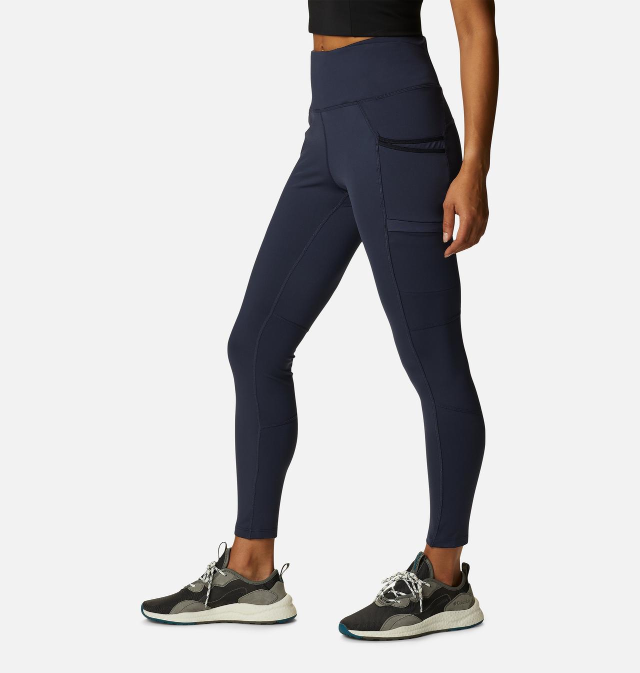 Women's Windgates™ II Leggings 3