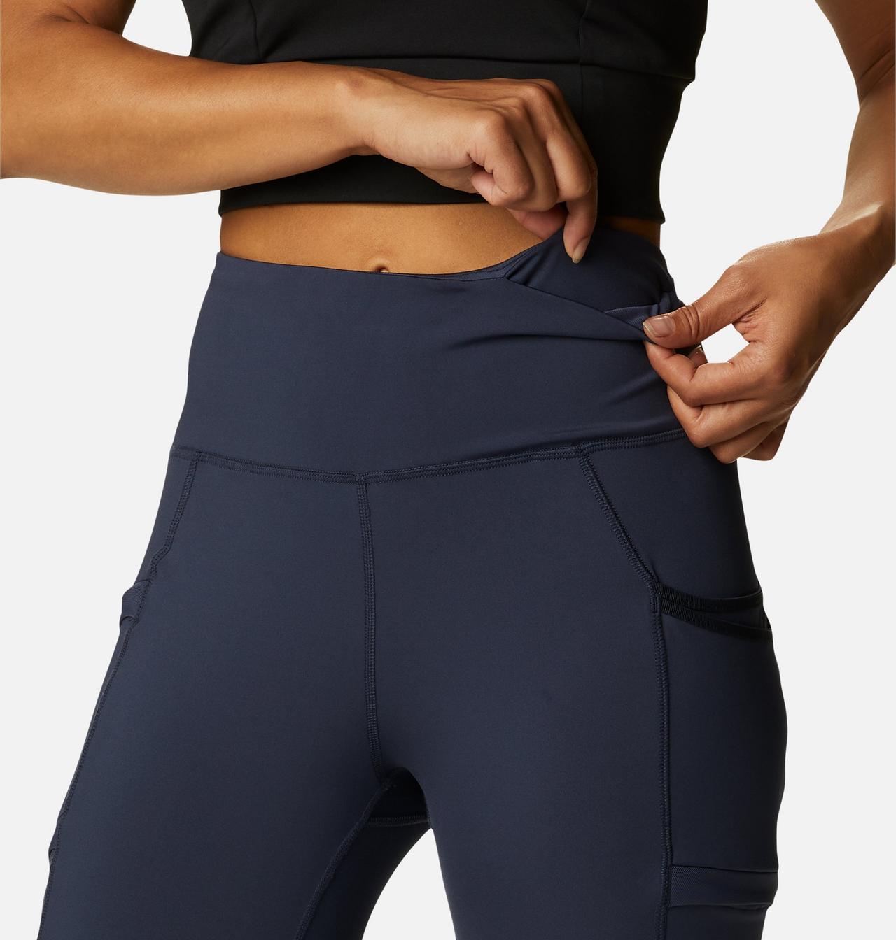 Women's Windgates™ II Leggings 4