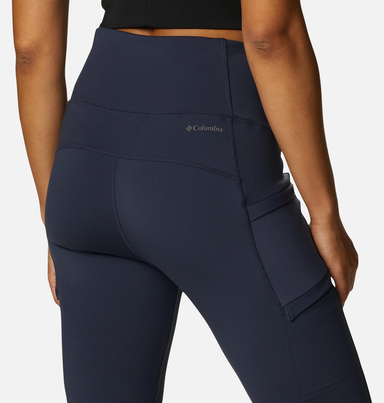 Women's Windgates™ II Leggings 5