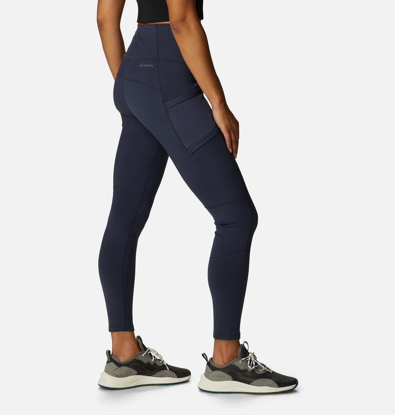 Women's Windgates™ II Leggings 6