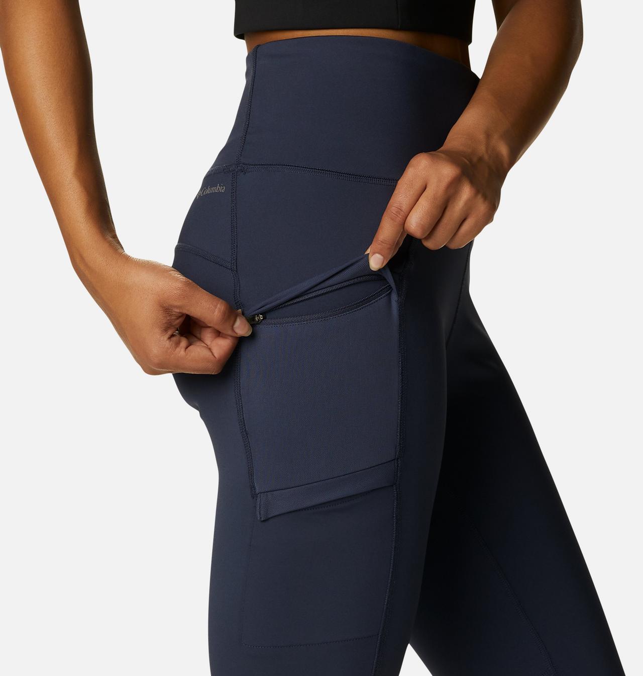 Women's Windgates™ II Leggings 7