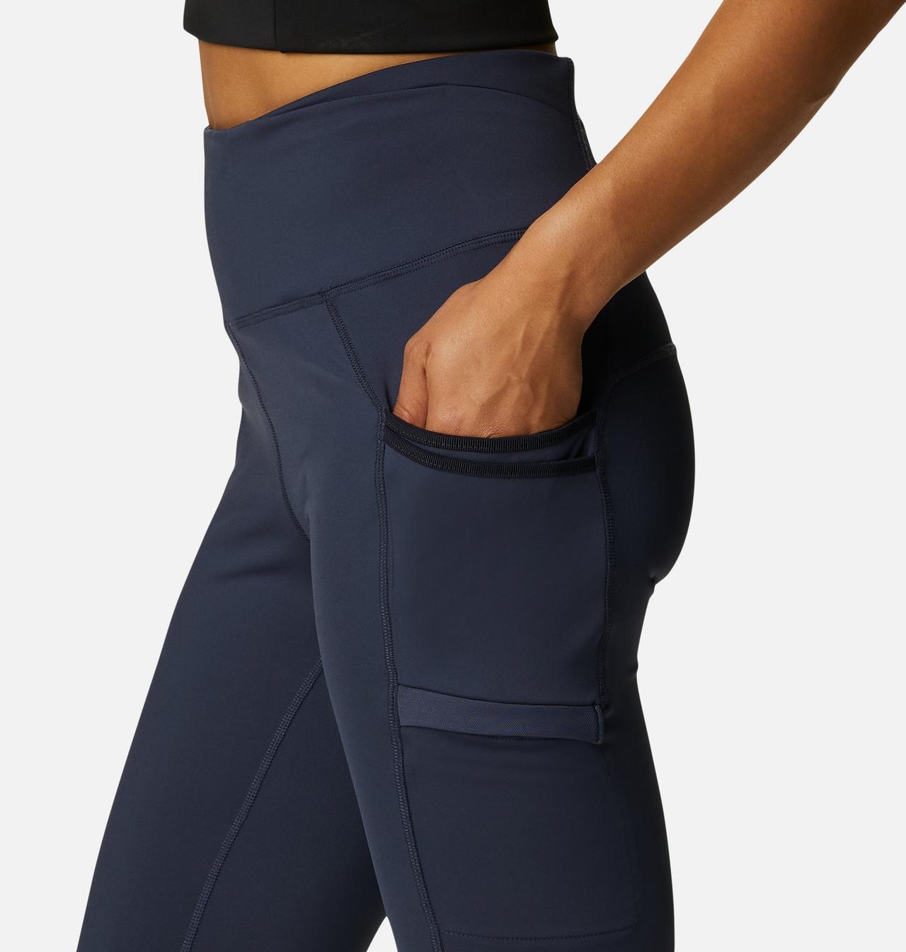 Women's Windgates™ II Leggings 8