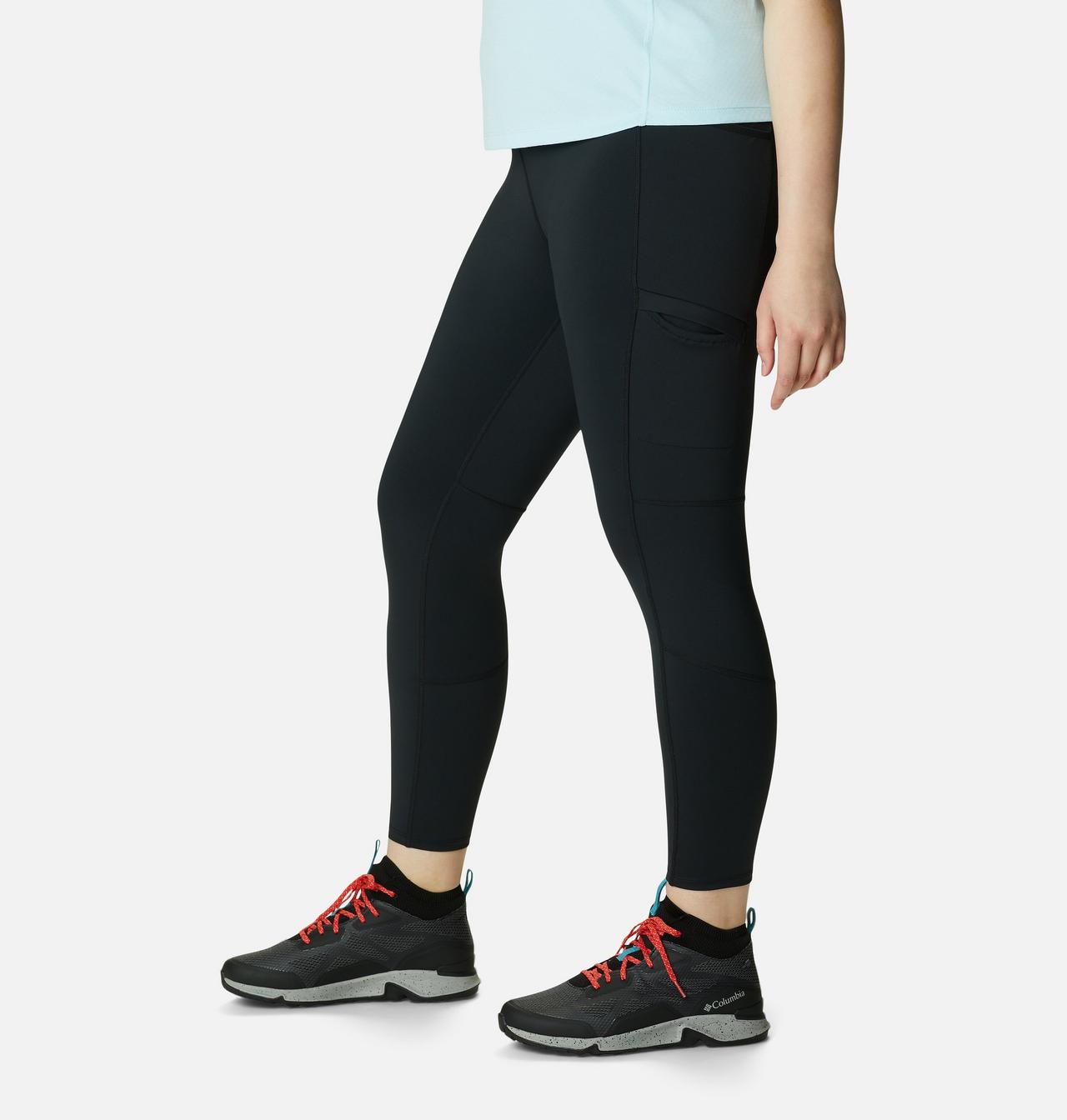 Women's Windgates™ II Leggings - Plus Size 3