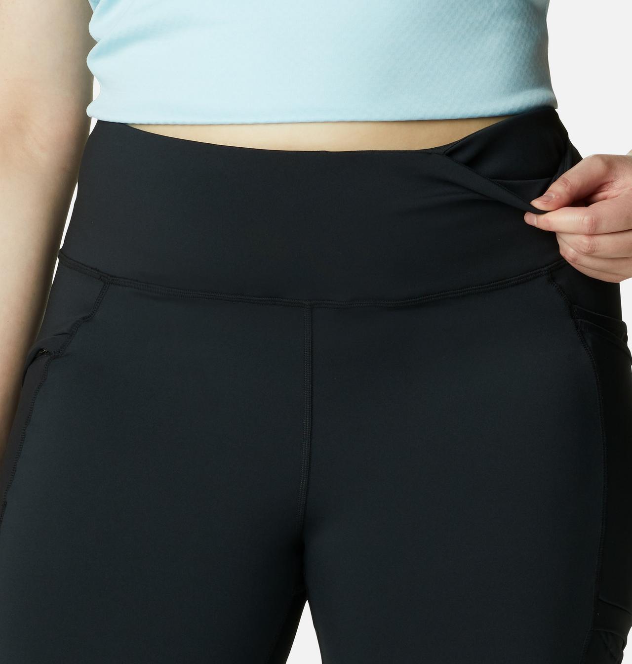 Women's Windgates™ II Leggings - Plus Size 4