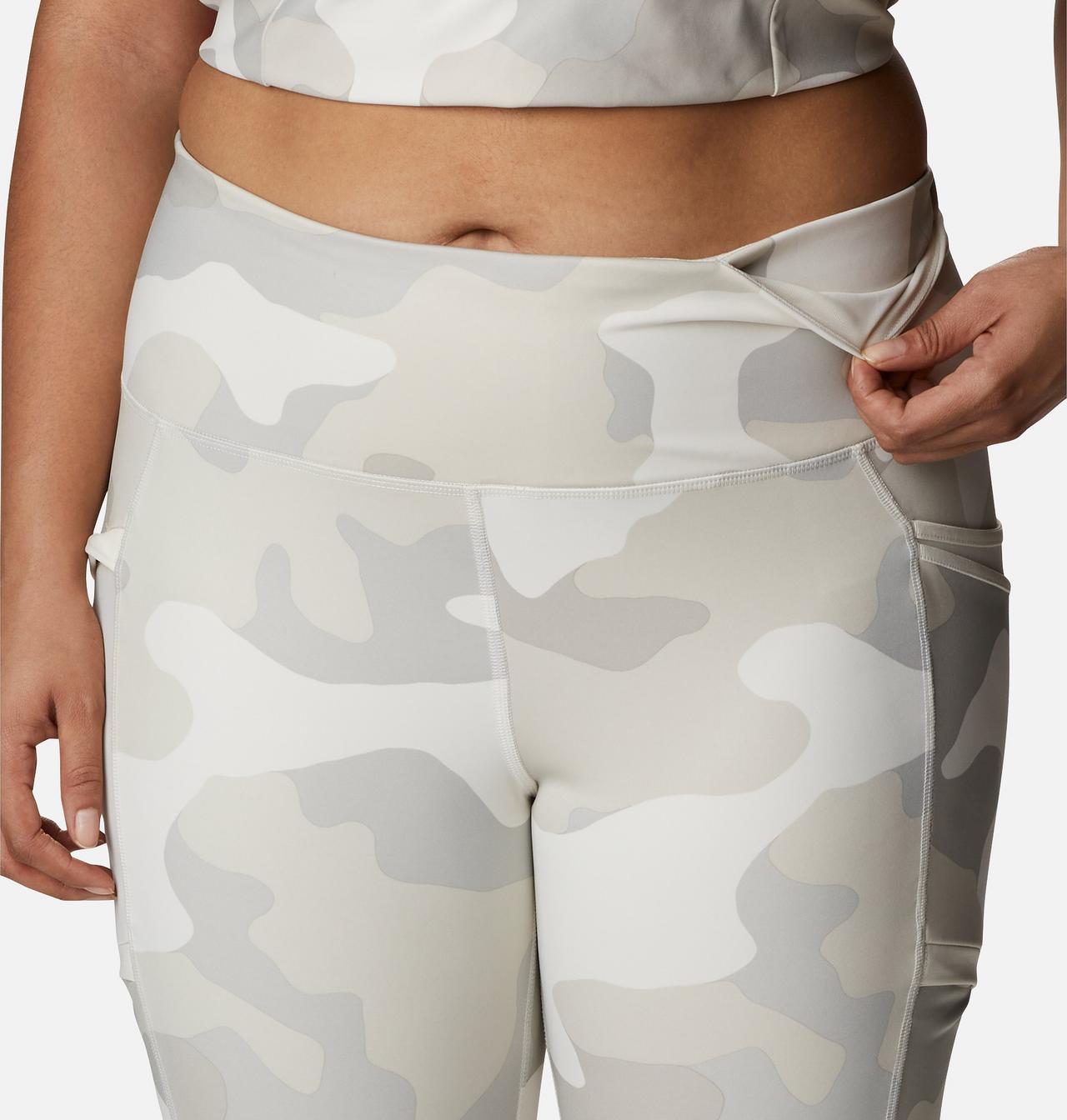 Women's Windgates™ II Leggings - Plus Size 4