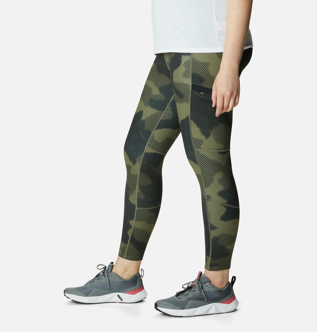 Legging Windgates™ II pour femme - Grandes tailles 3