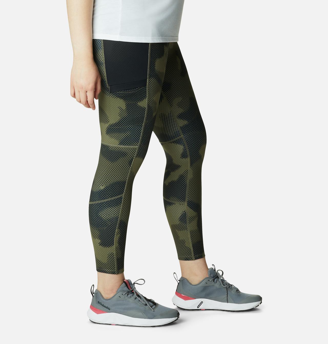 Legging Windgates™ II pour femme - Grandes tailles 6