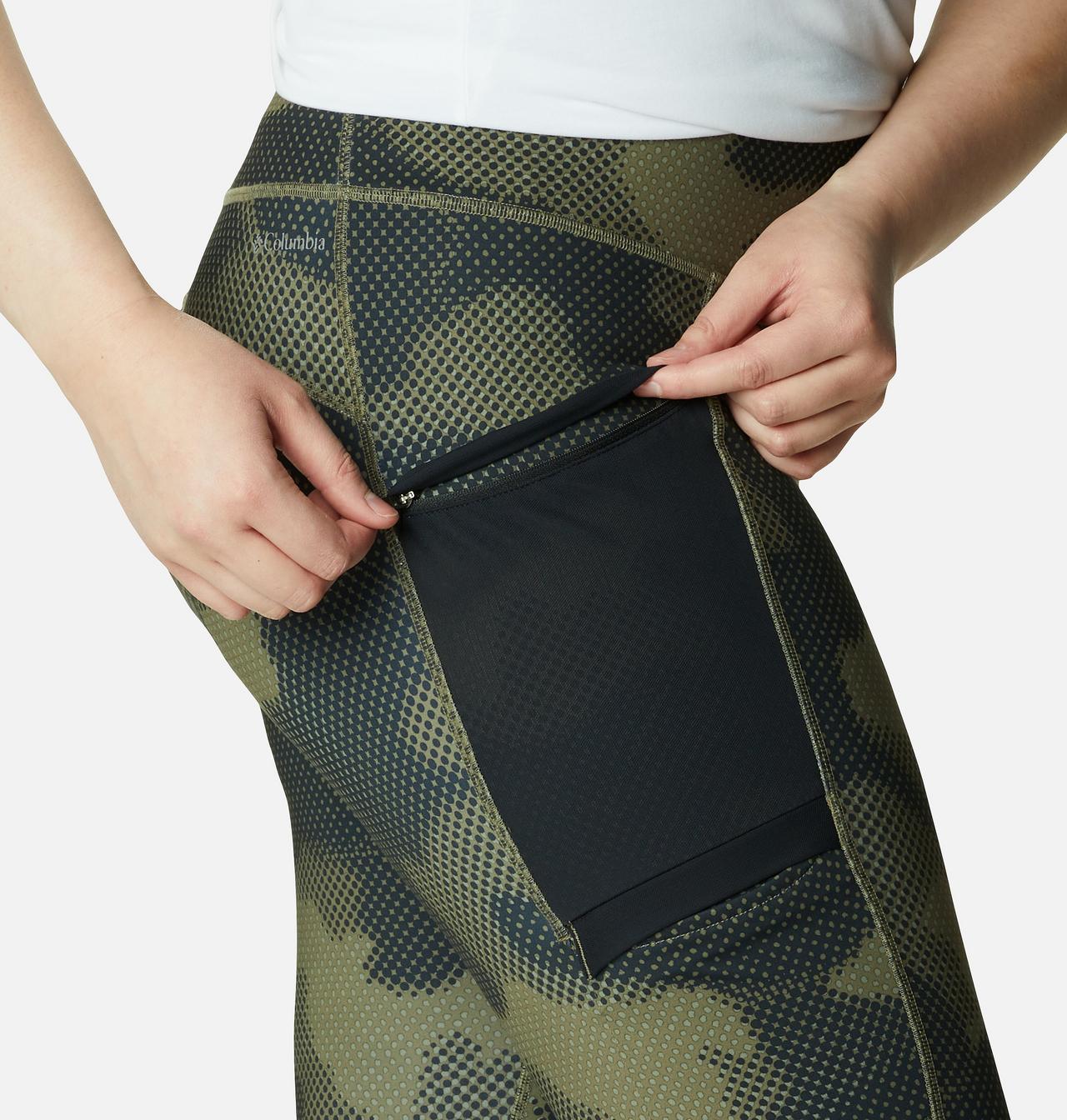 Legging Windgates™ II pour femme - Grandes tailles 7