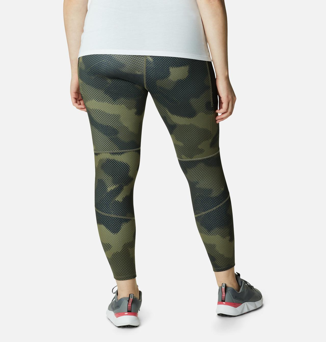 Legging Windgates™ II pour femme - Grandes tailles 2