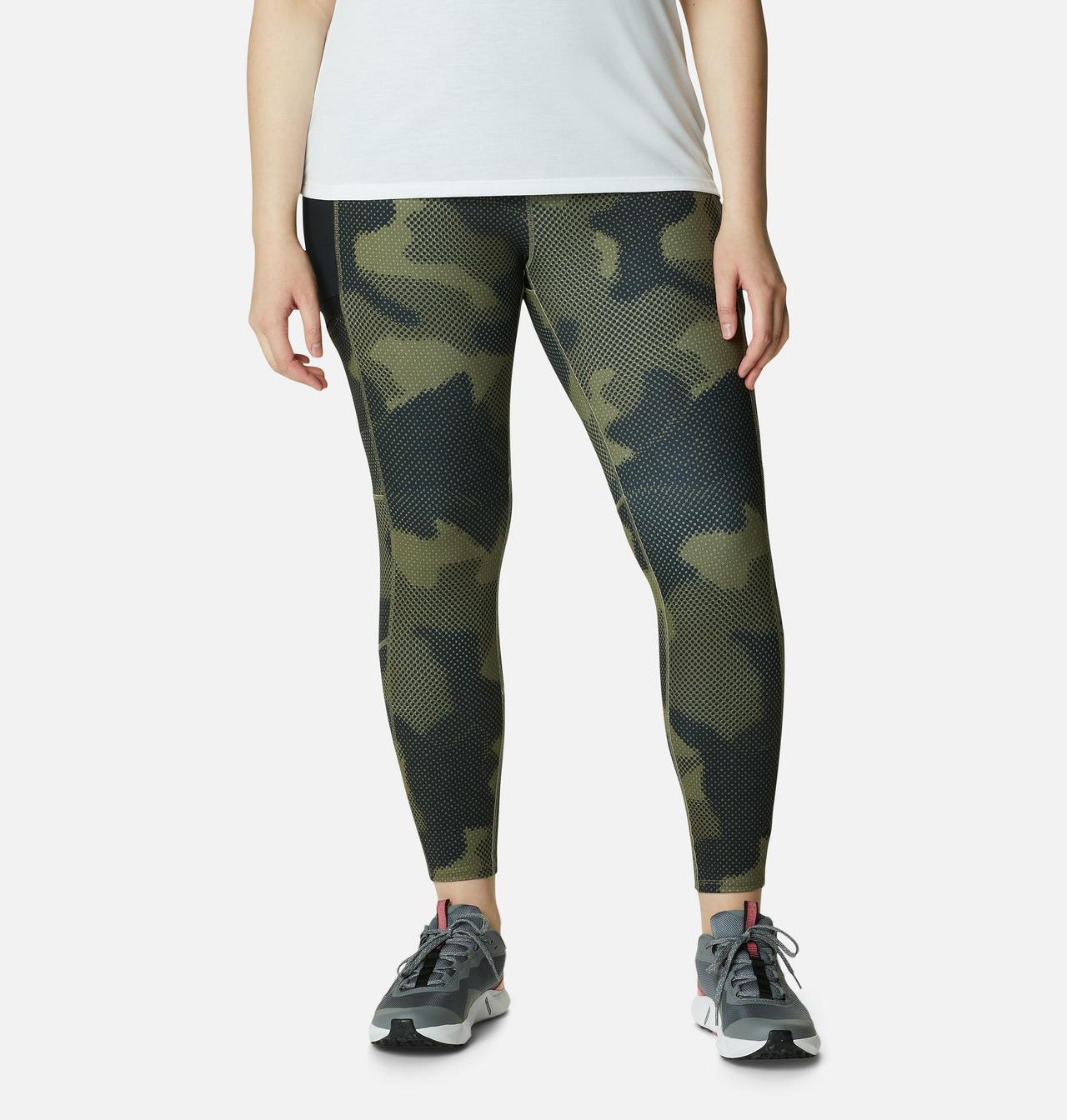 Legging Windgates™ II pour femme - Grandes tailles 1