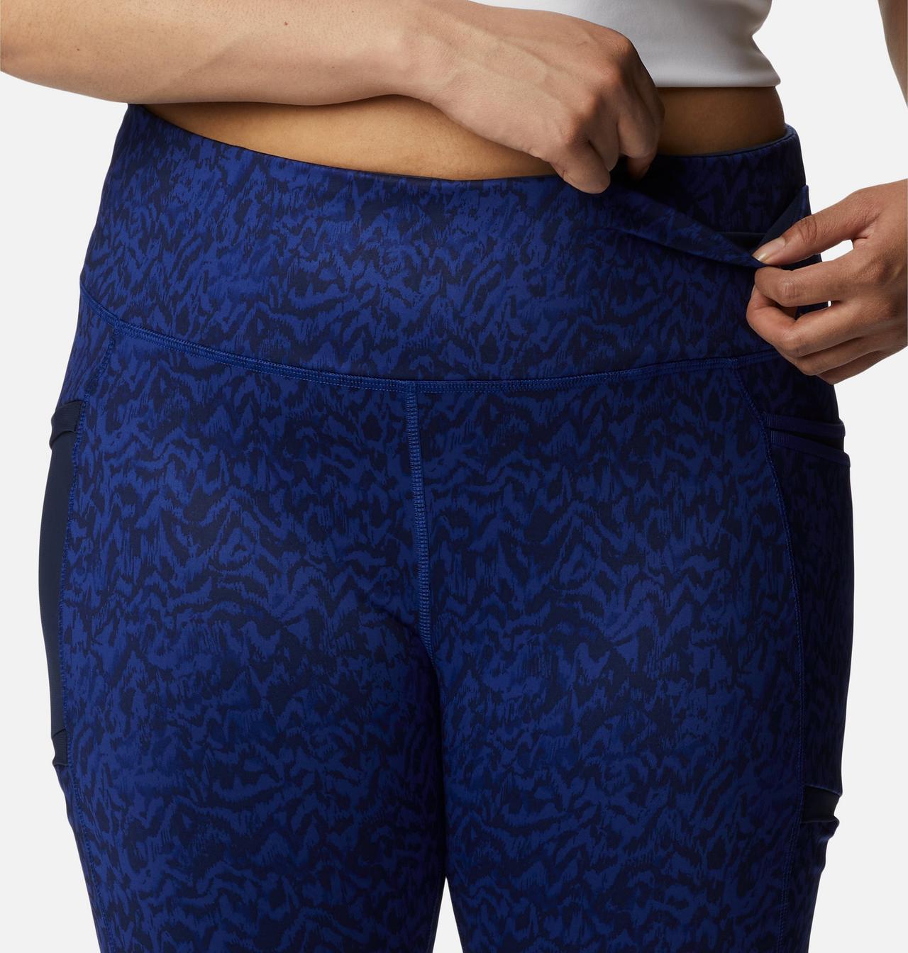 Women's Windgates™ II Leggings - Plus Size 4