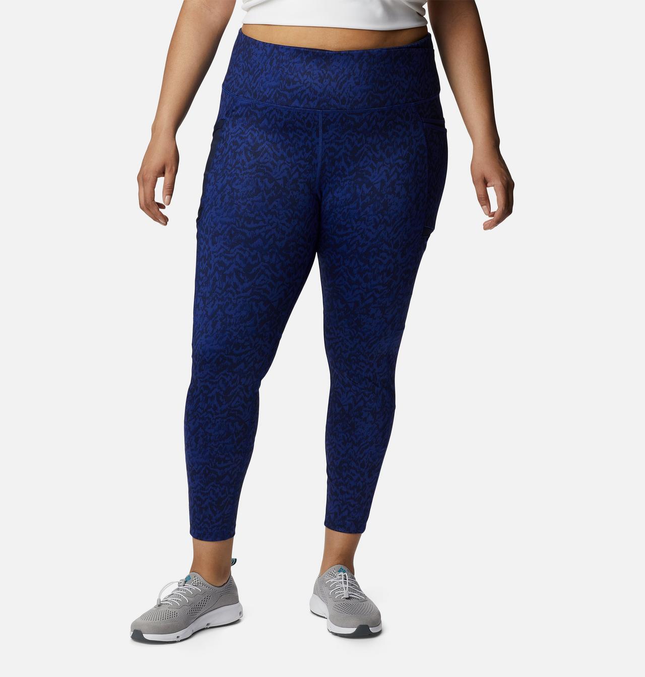 Women's Windgates™ II Leggings - Plus Size 1