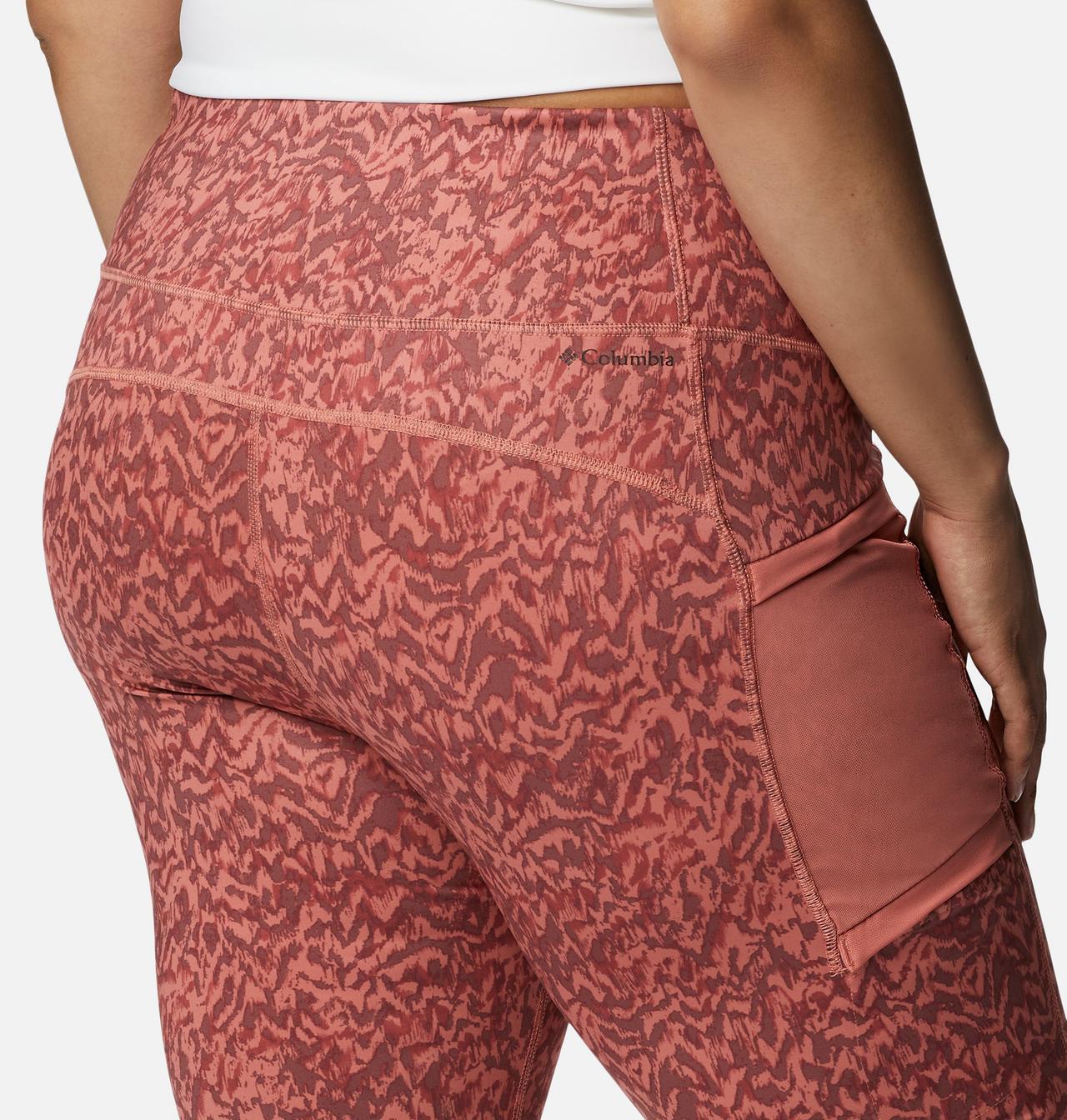 Women's Windgates™ II Leggings - Plus Size 5