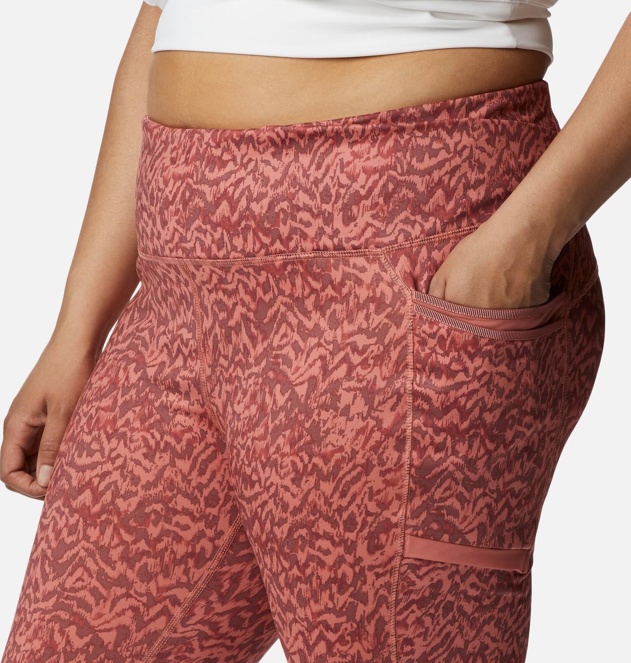 Women's Windgates™ II Leggings - Plus Size 8