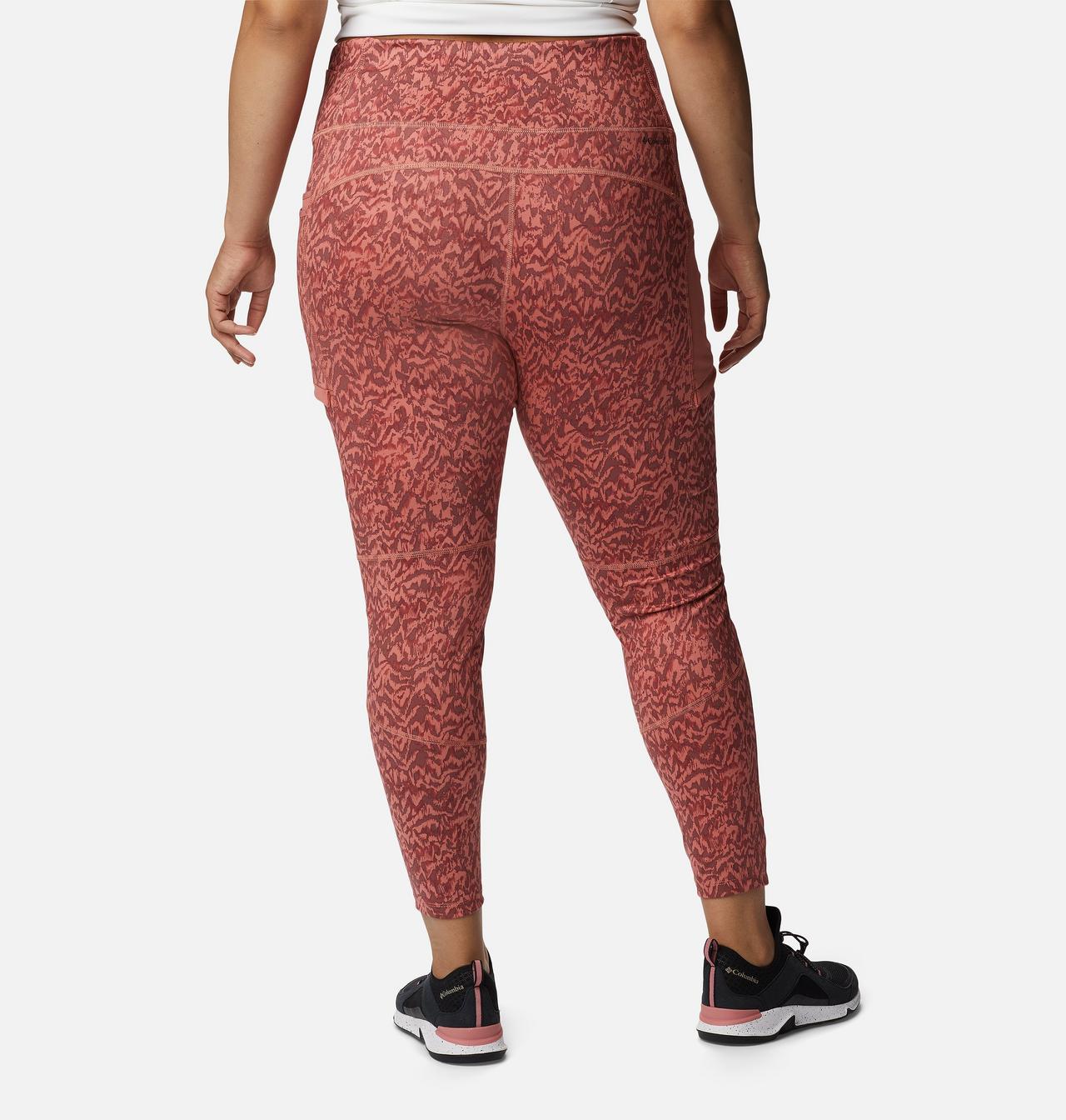 Women's Windgates™ II Leggings - Plus Size 2