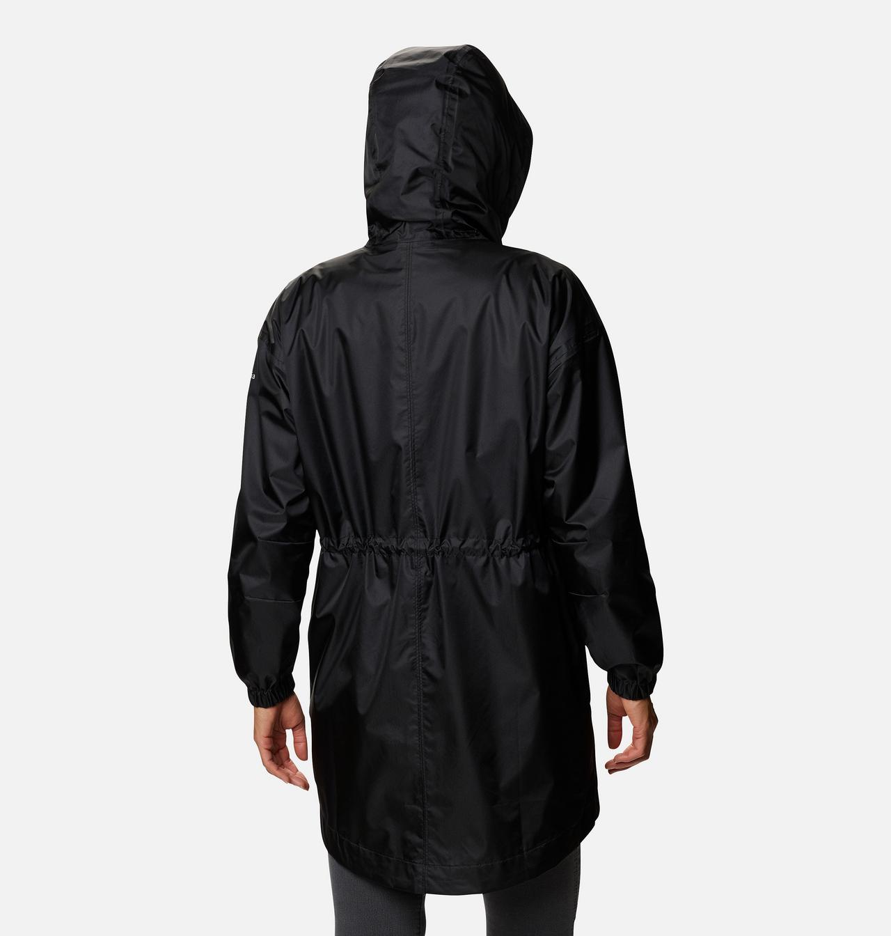 Splash Side™ Jacket 3