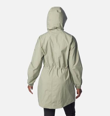 Splash Side Jacket, Color: Safari Crinkle, image 2