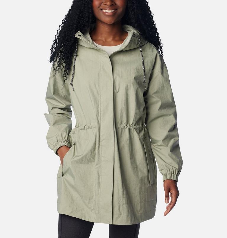 Splash Side Jacket, Color: Safari Crinkle, image 1