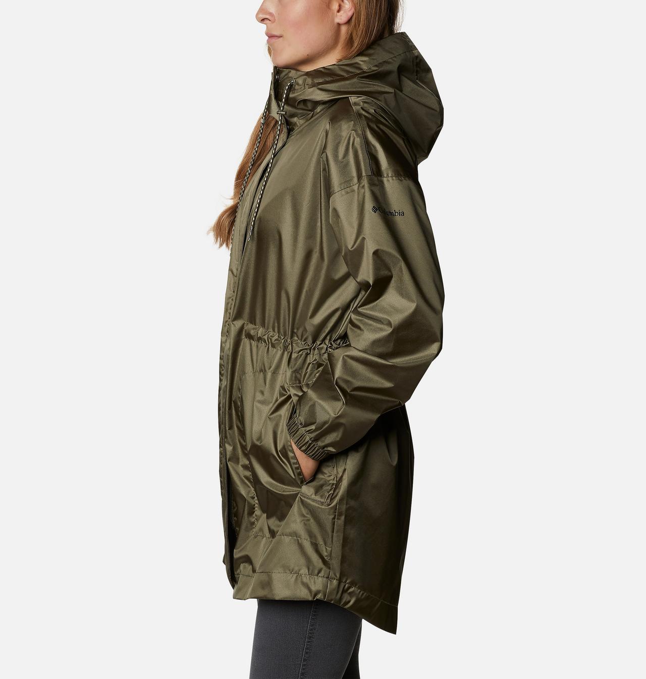 Splash Side™ Jacket 3
