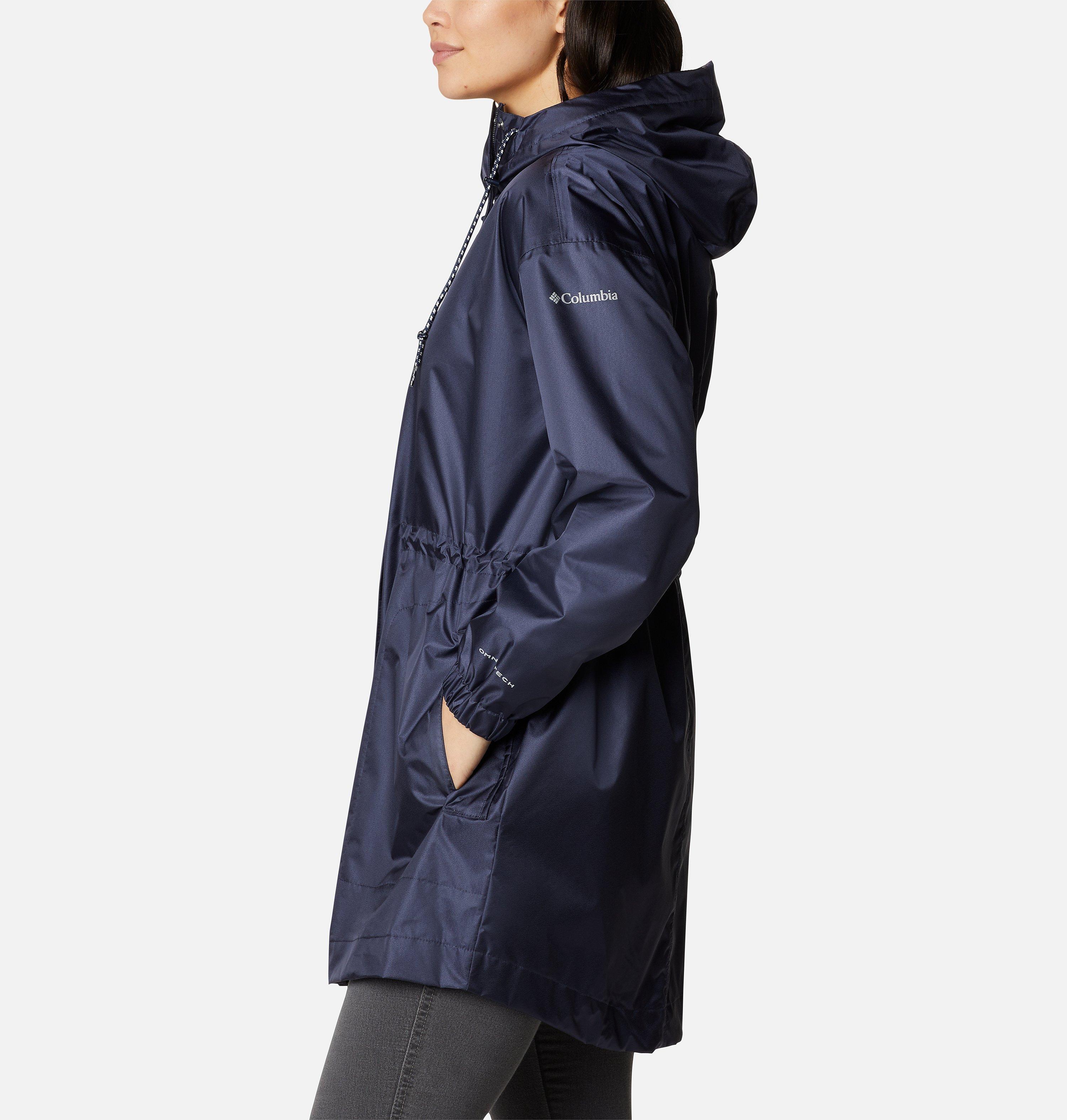 Splash Side Jacket 3