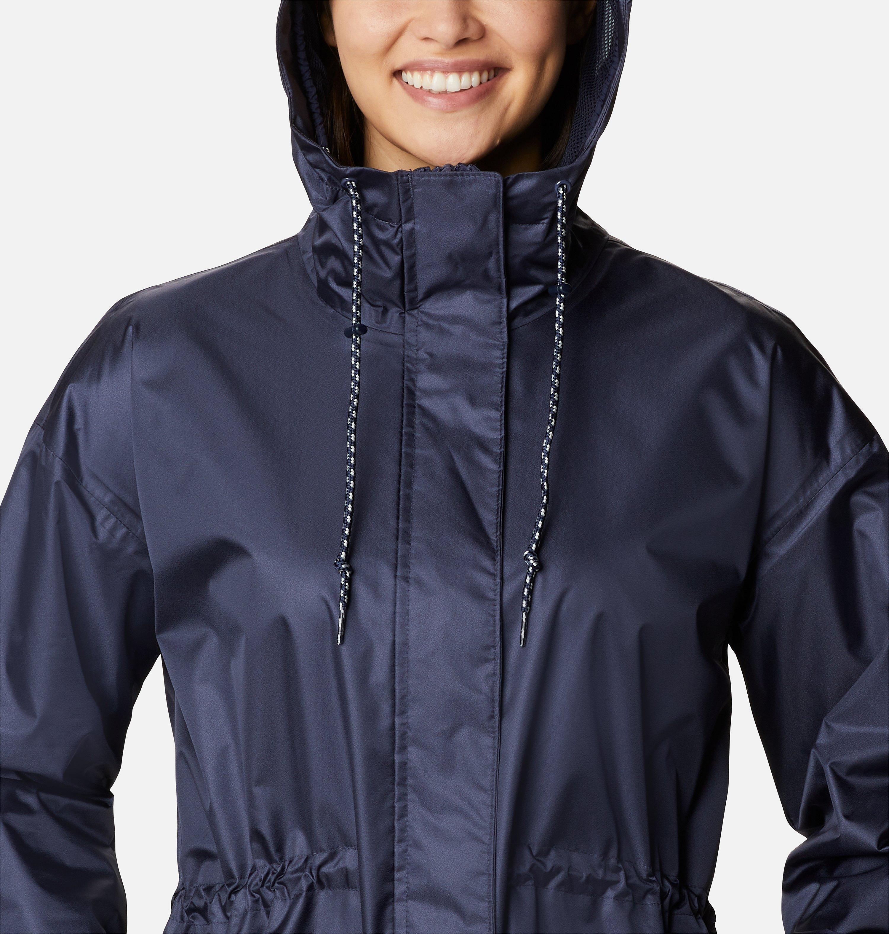 Splash Side Jacket 4