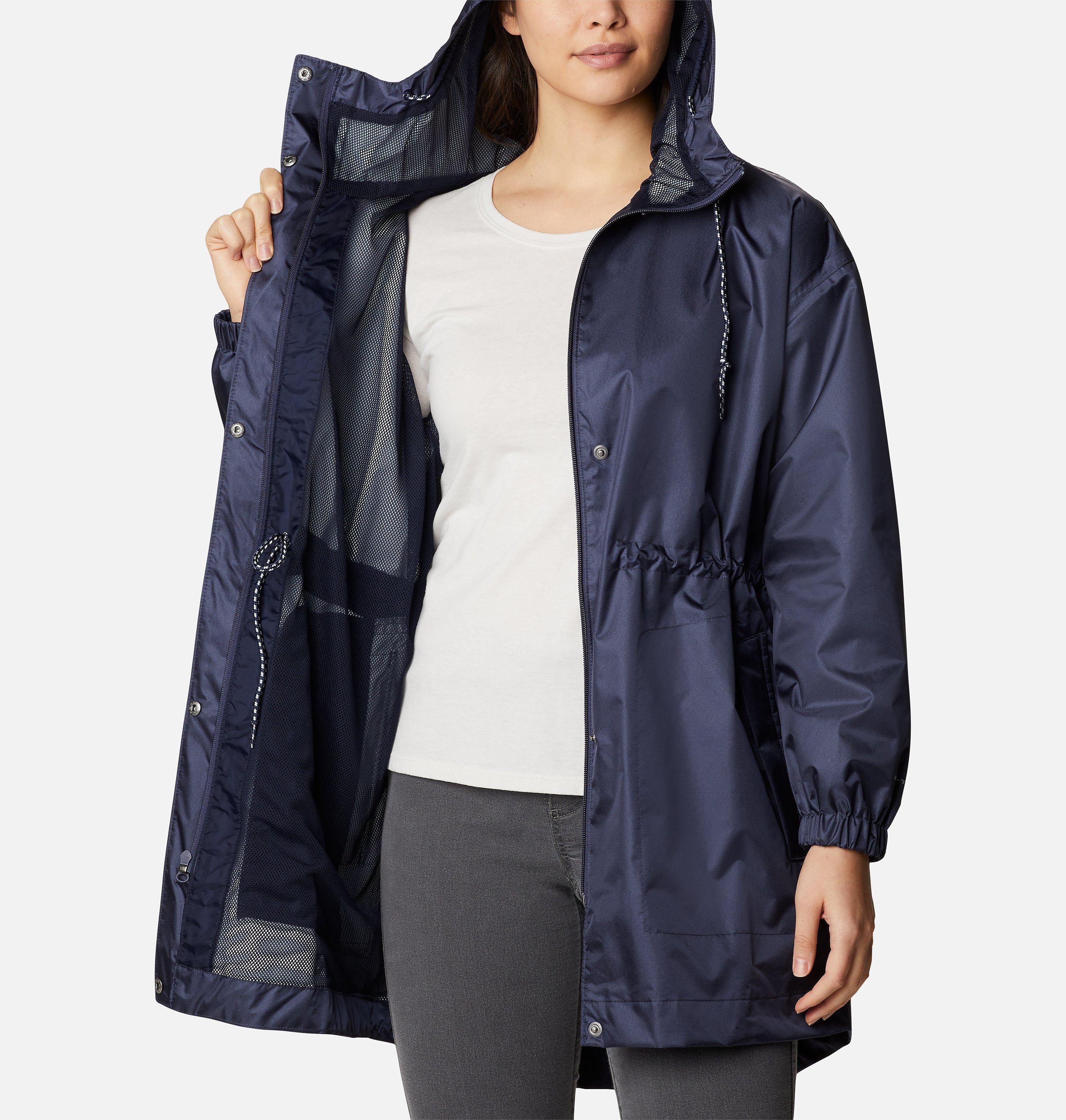 Splash Side Jacket 5