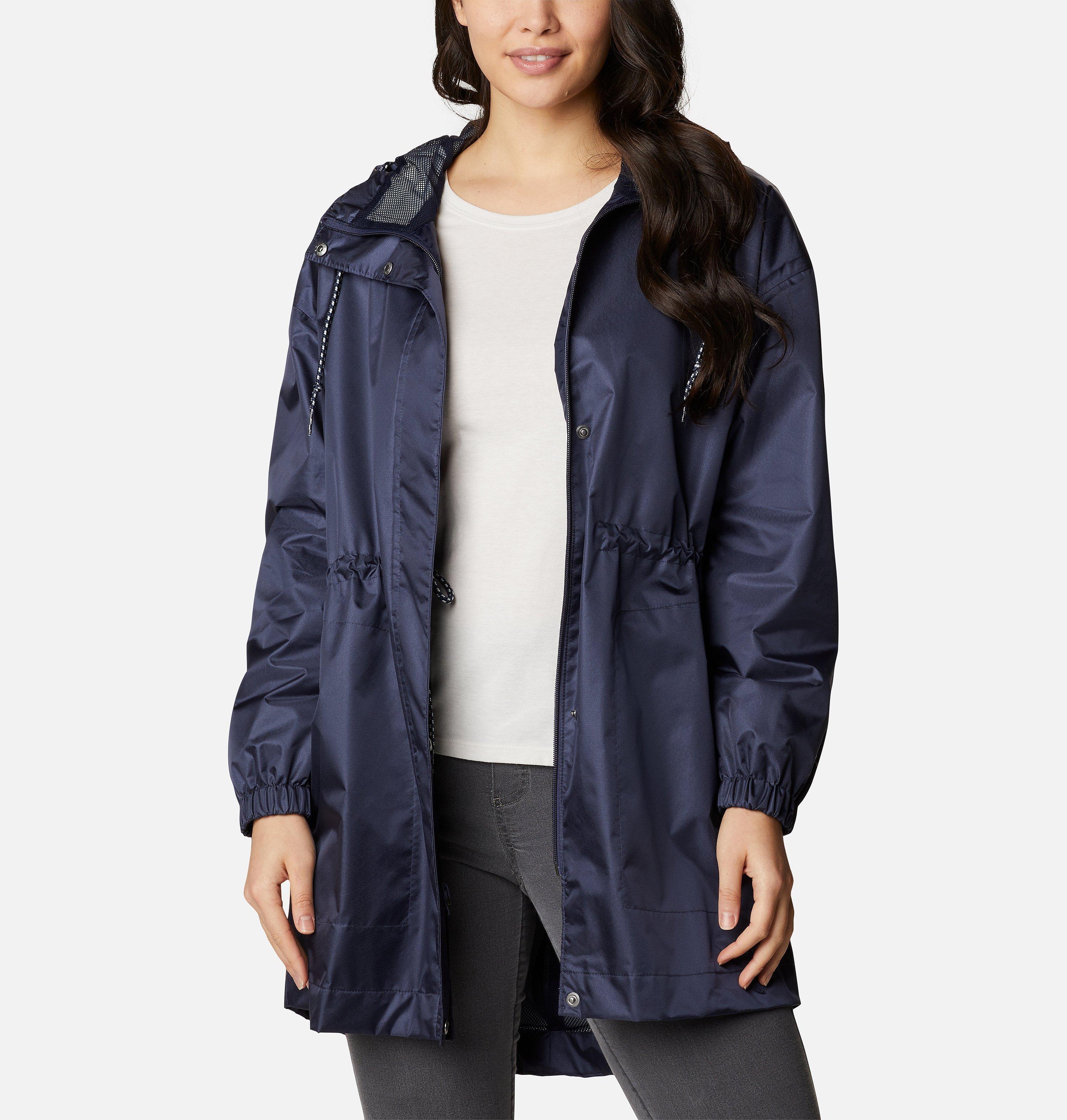 Splash Side Jacket 6