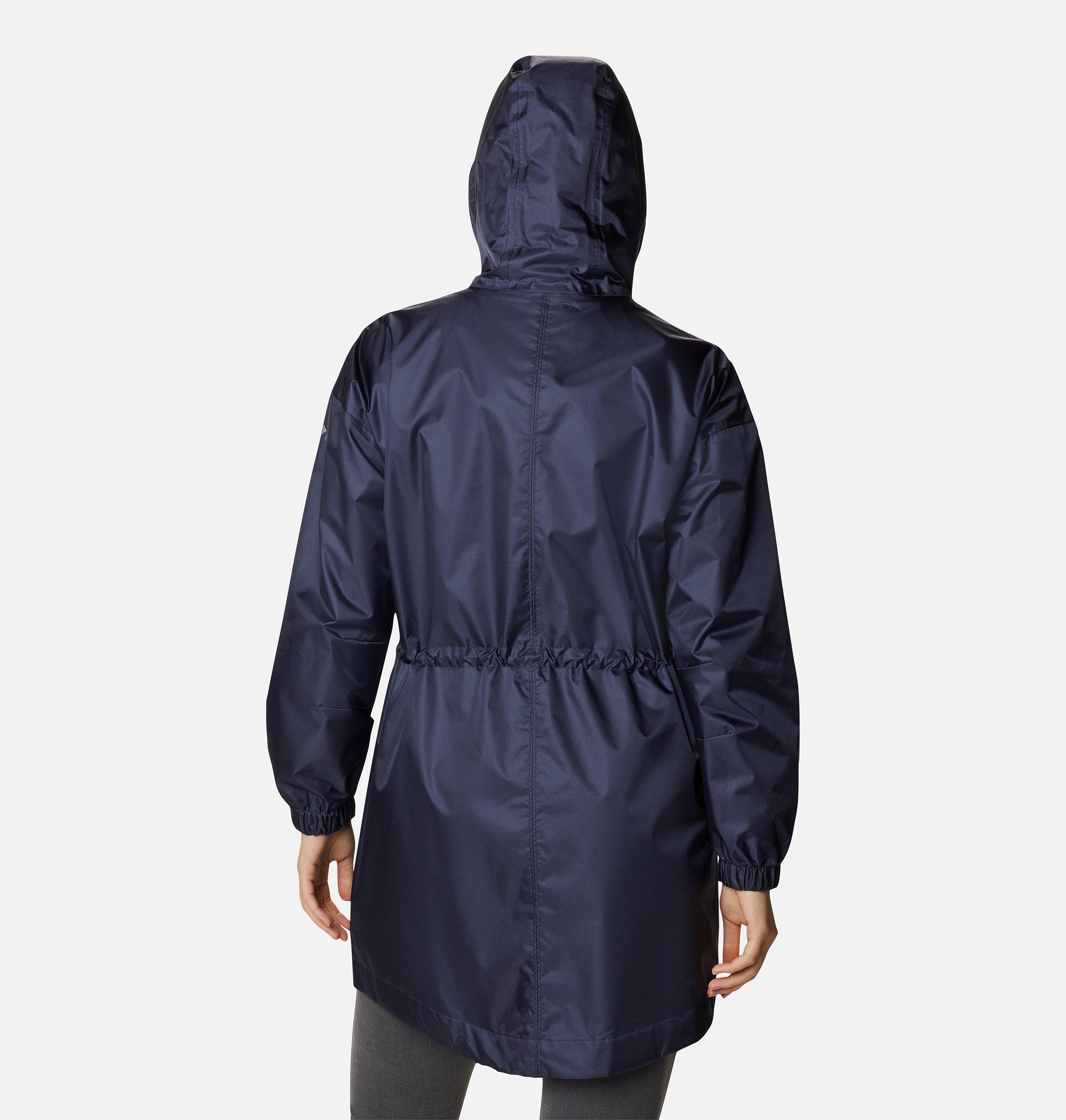 Splash Side Jacket 2