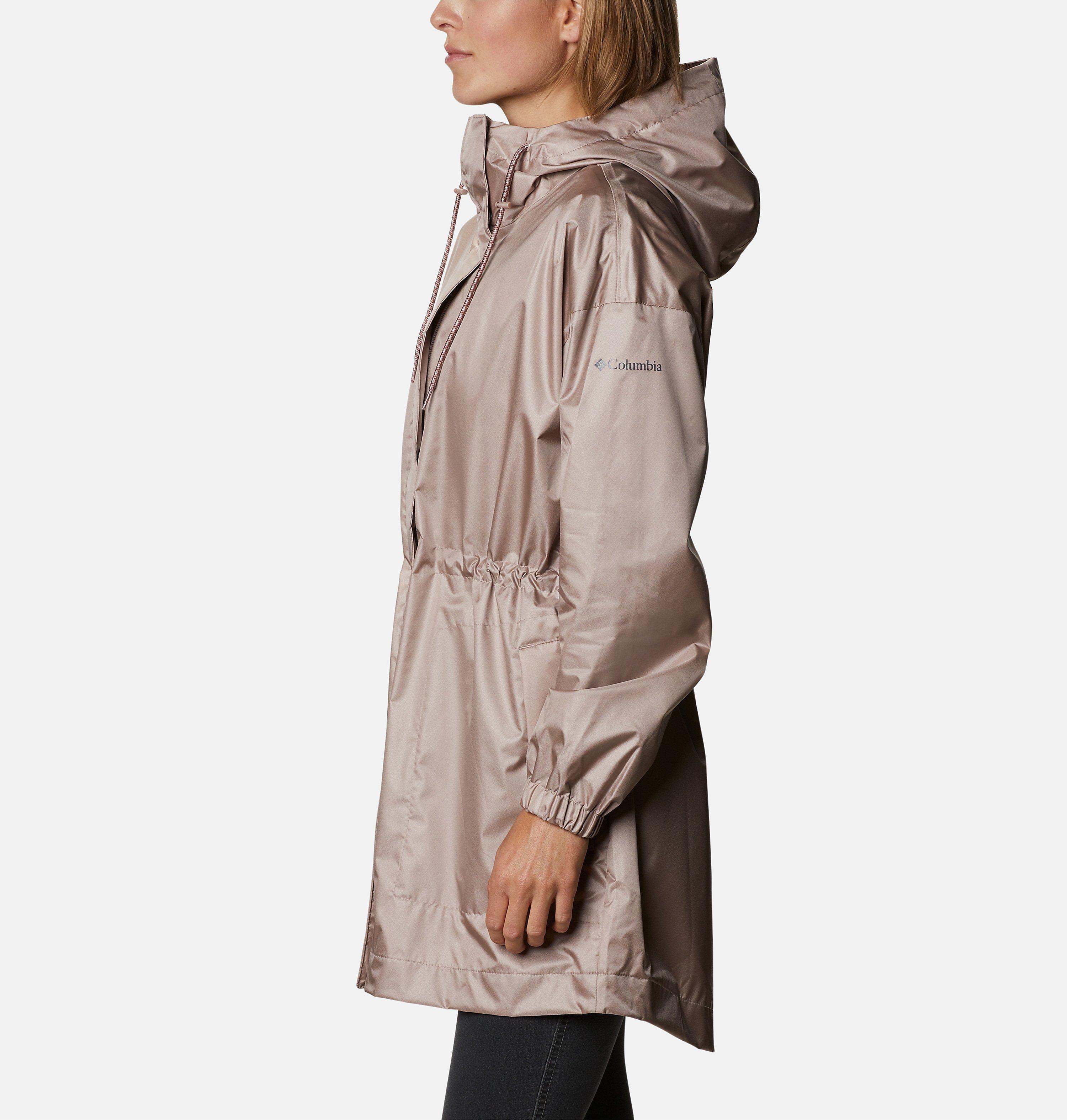 Splash Side Jacket 3