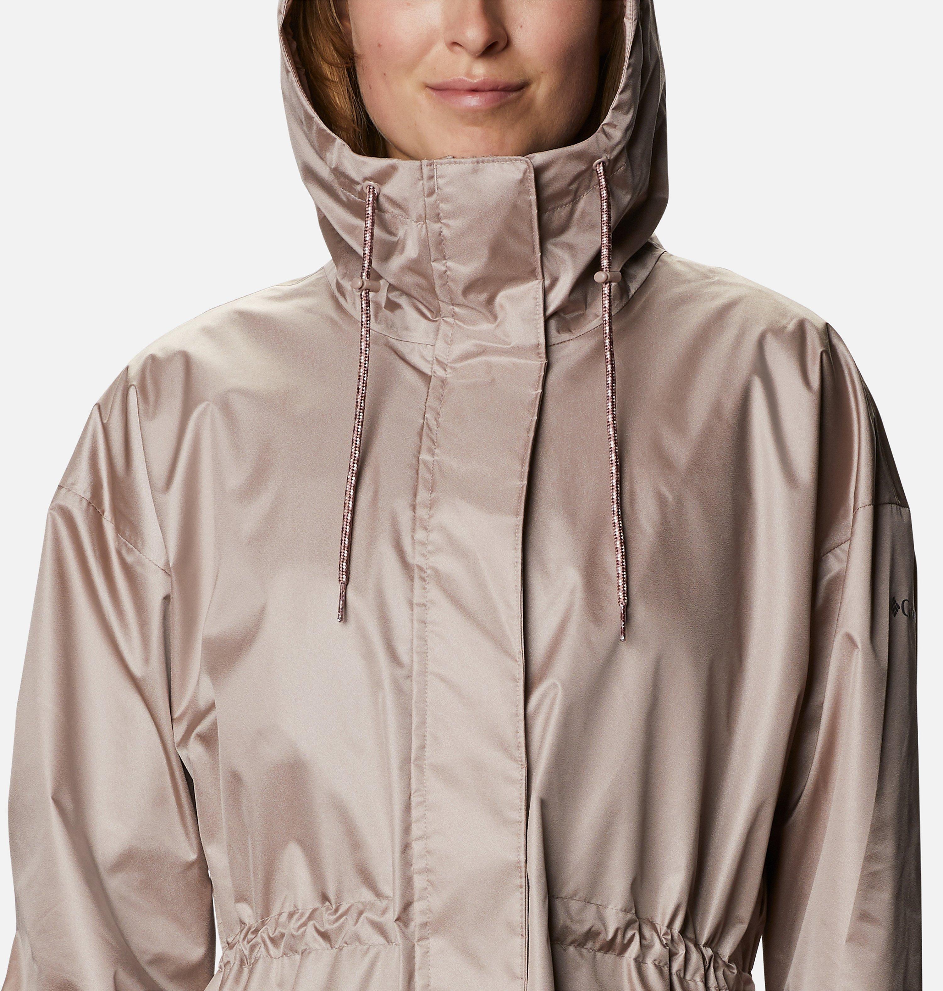 Splash Side Jacket 4