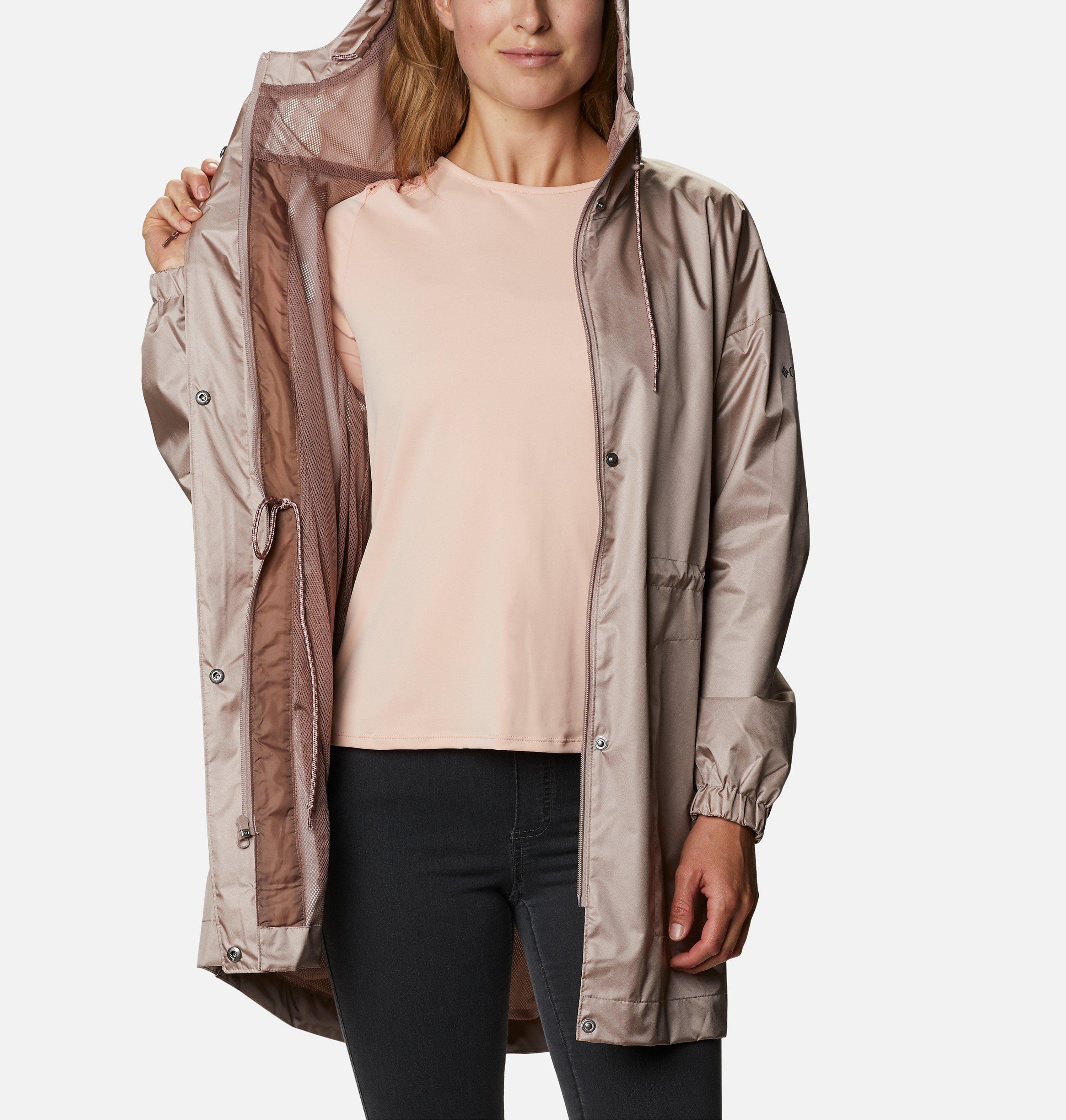 Splash Side Jacket 5