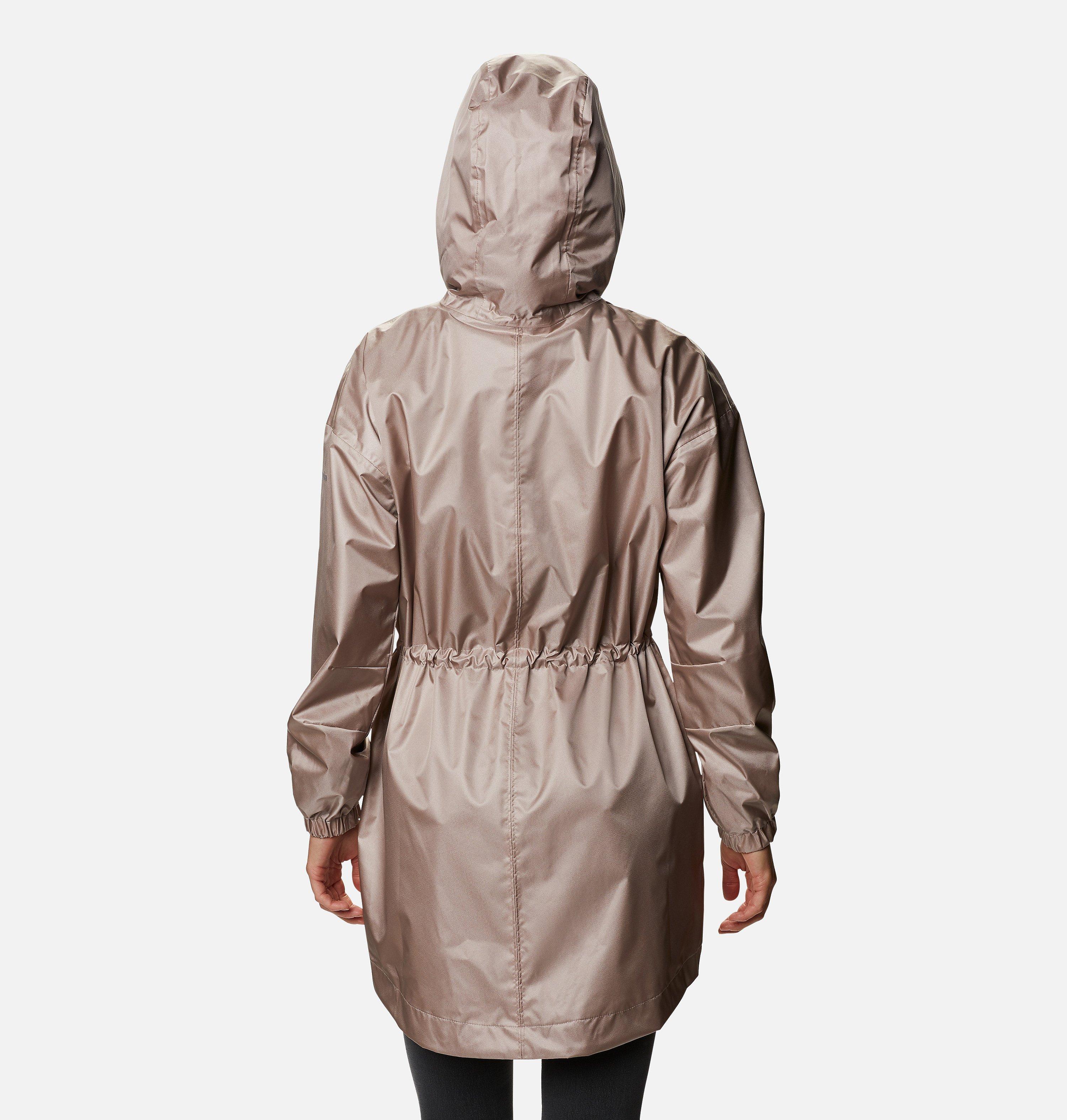 Splash Side Jacket 2