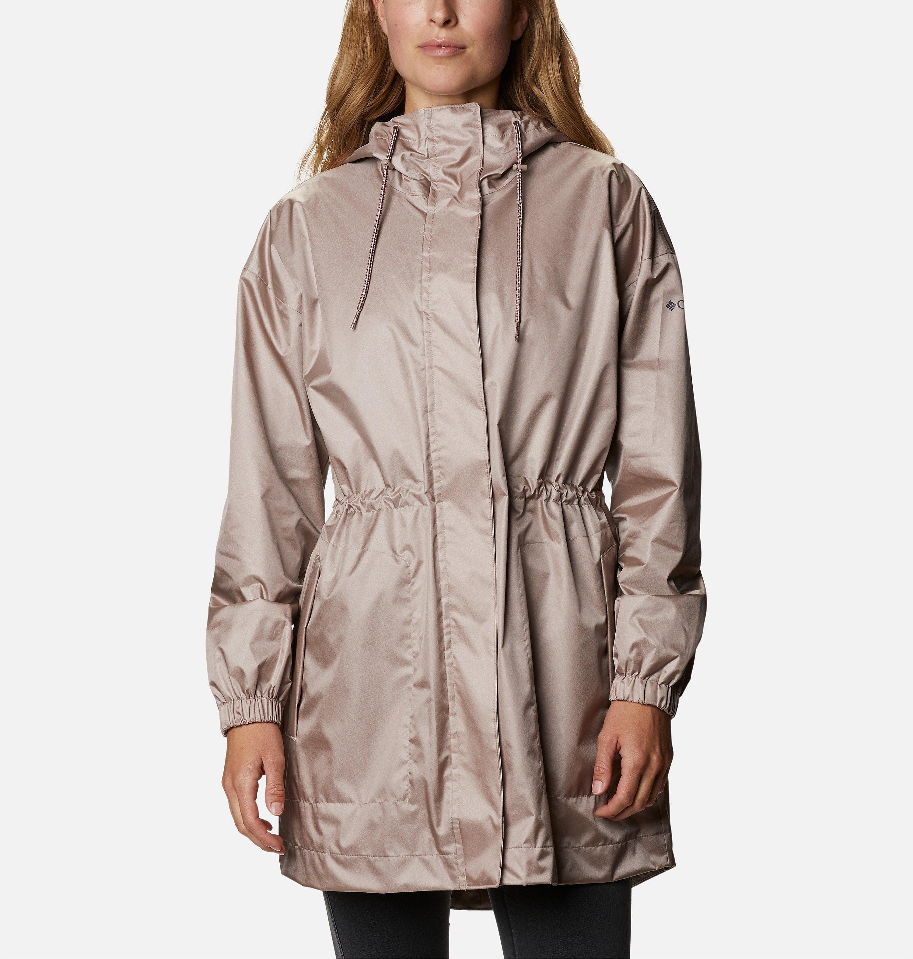 Splash Side Jacket 1