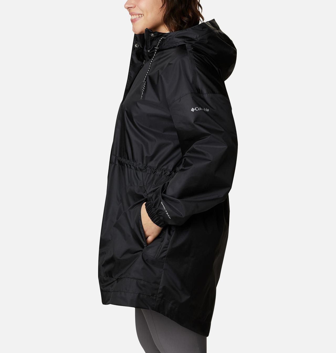 Women's Splash Side™ Jacket - Plus Size 3