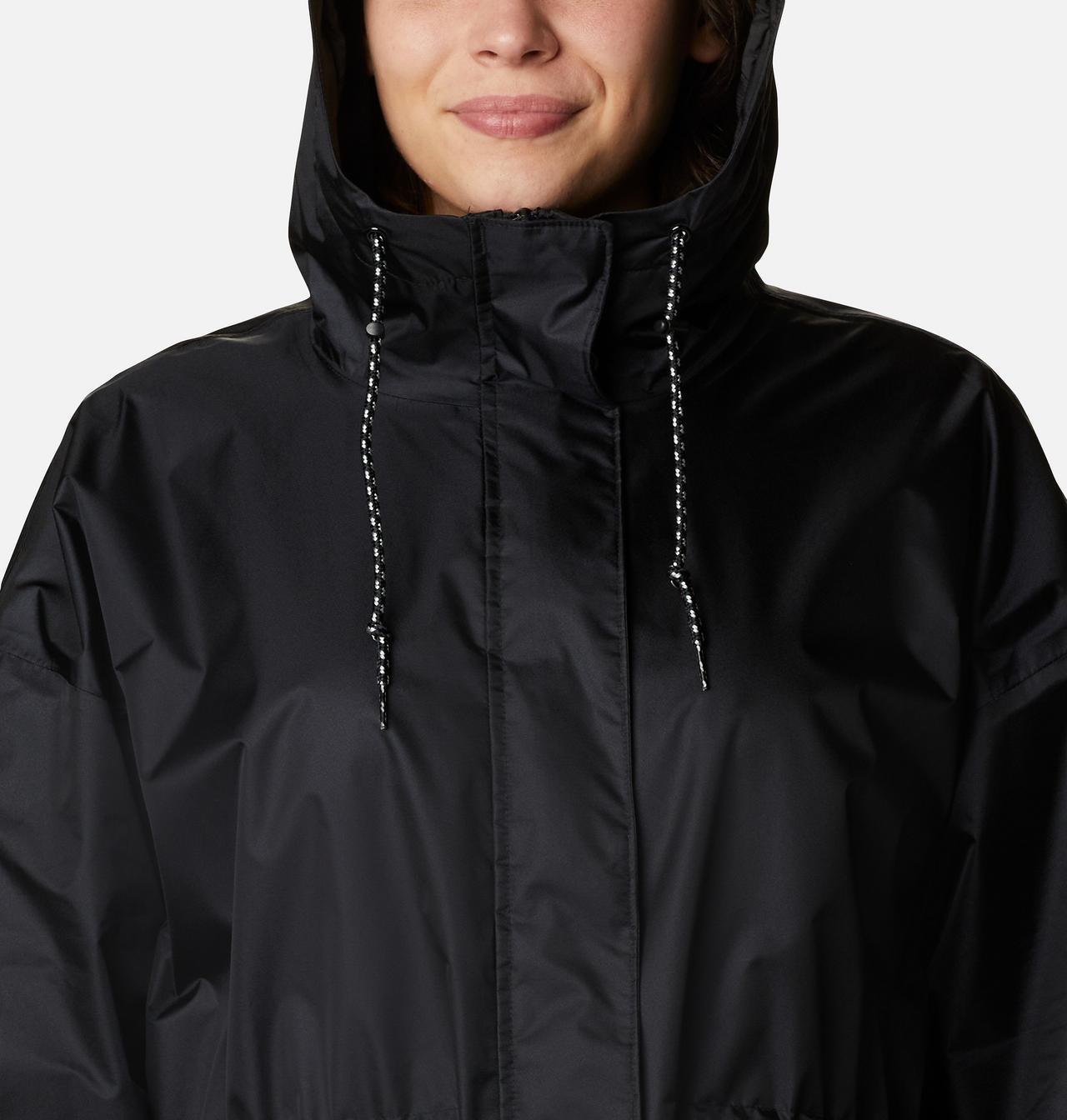 Women's Splash Side™ Jacket - Plus Size 4