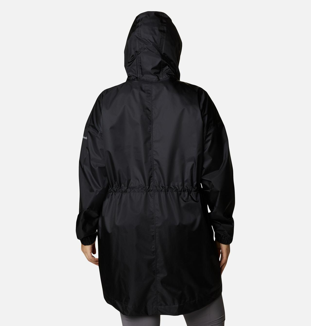 Women's Splash Side™ Jacket - Plus Size 2