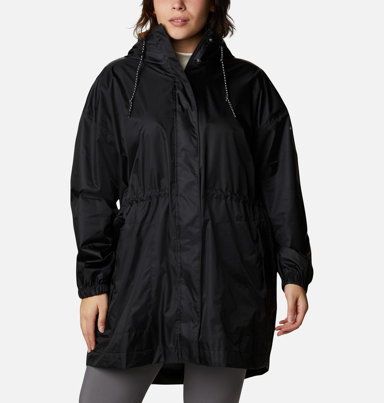 Women's Splash Side™ Jacket - Plus Size 1