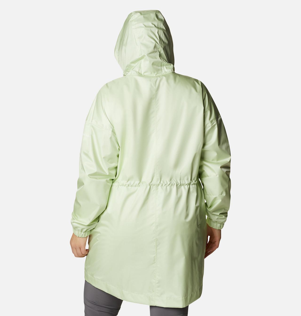Women's Splash Side™ Jacket - Plus Size 2