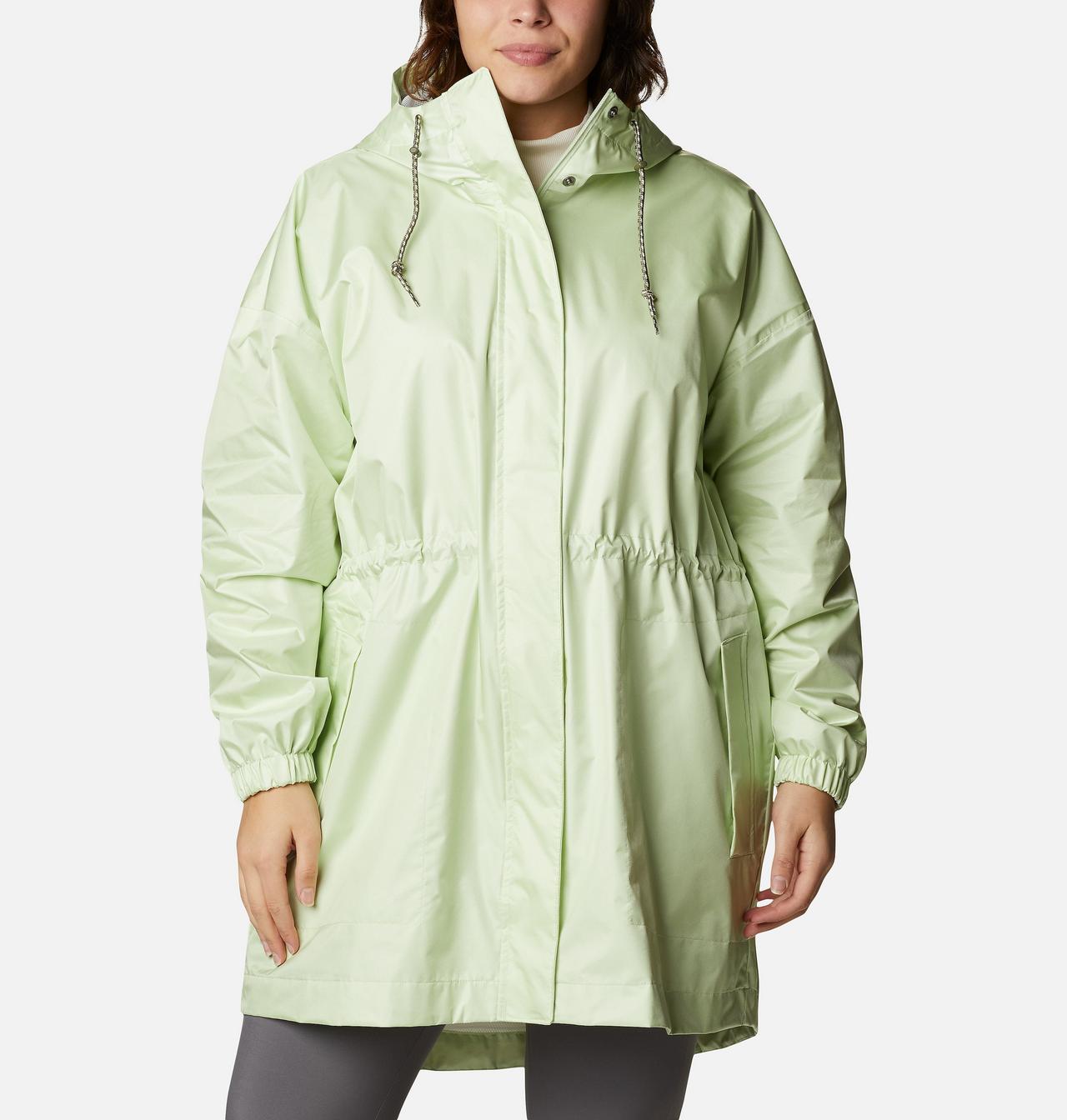 Women's Splash Side™ Jacket - Plus Size 1
