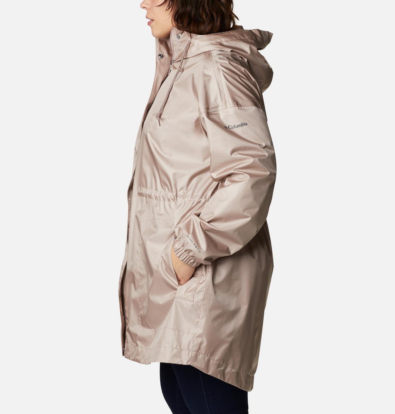 Women's Splash Side™ Jacket - Plus Size 3