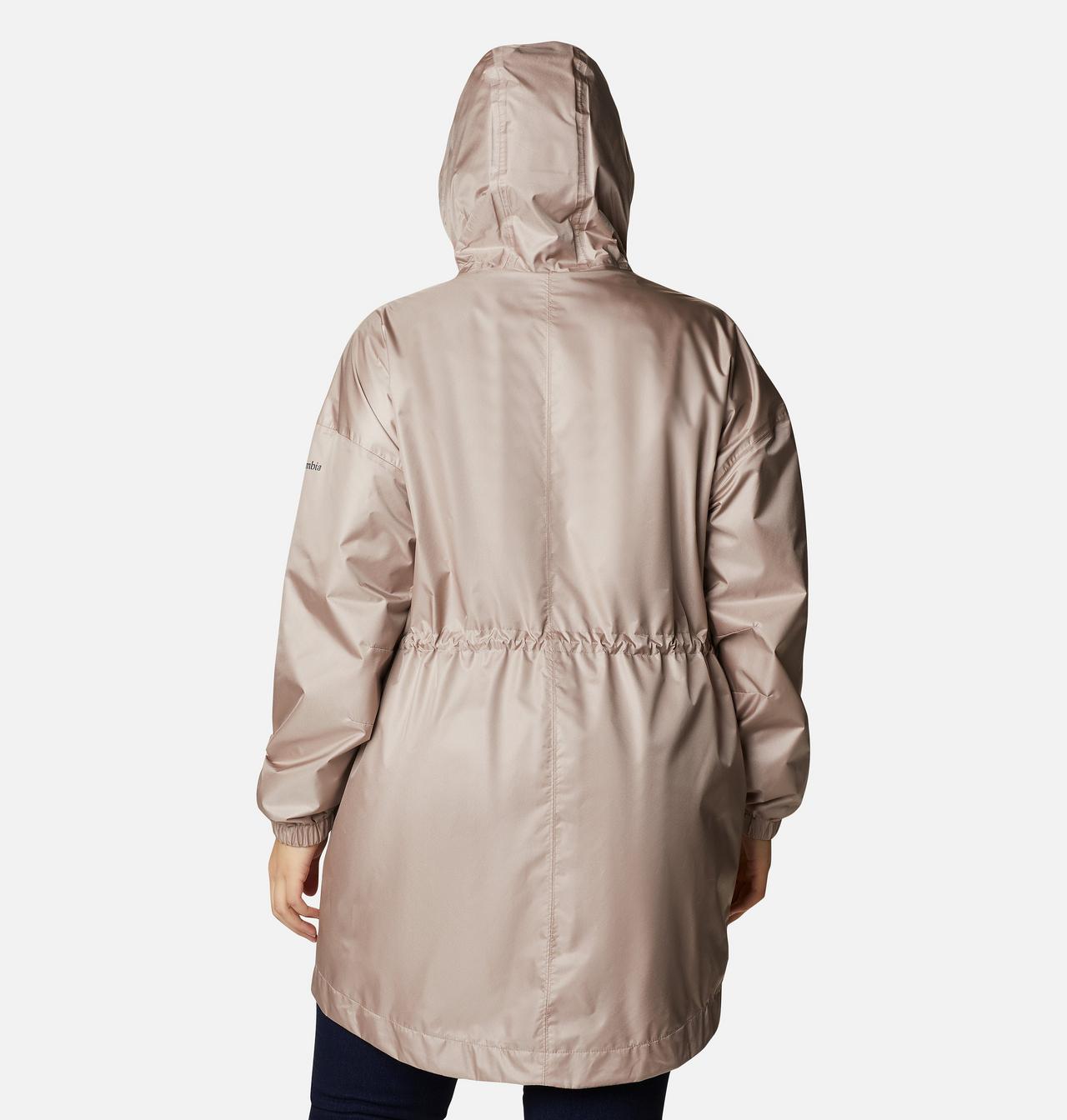 Women's Splash Side™ Jacket - Plus Size 2