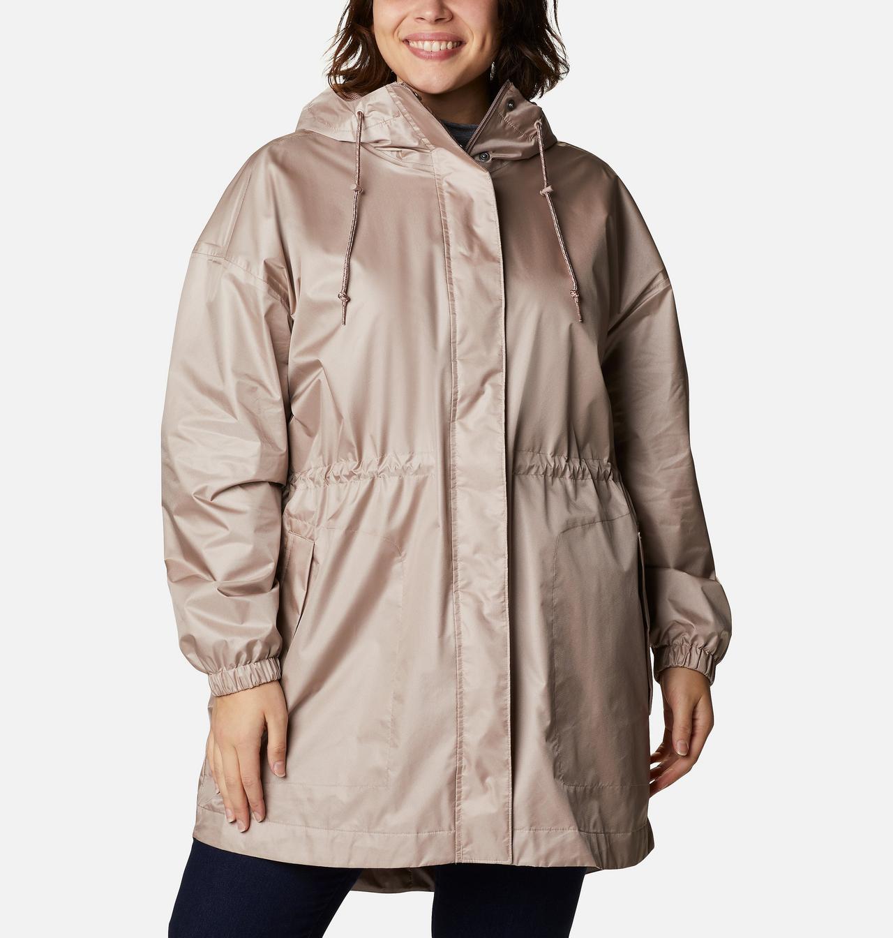 Women's Splash Side™ Jacket - Plus Size 1