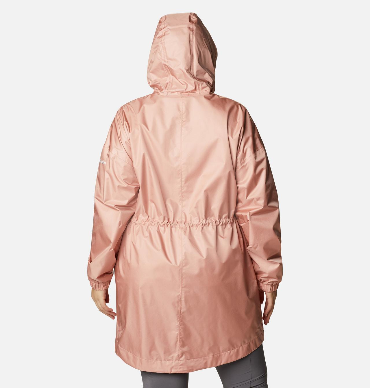 Women's Splash Side™ Jacket - Plus Size 2